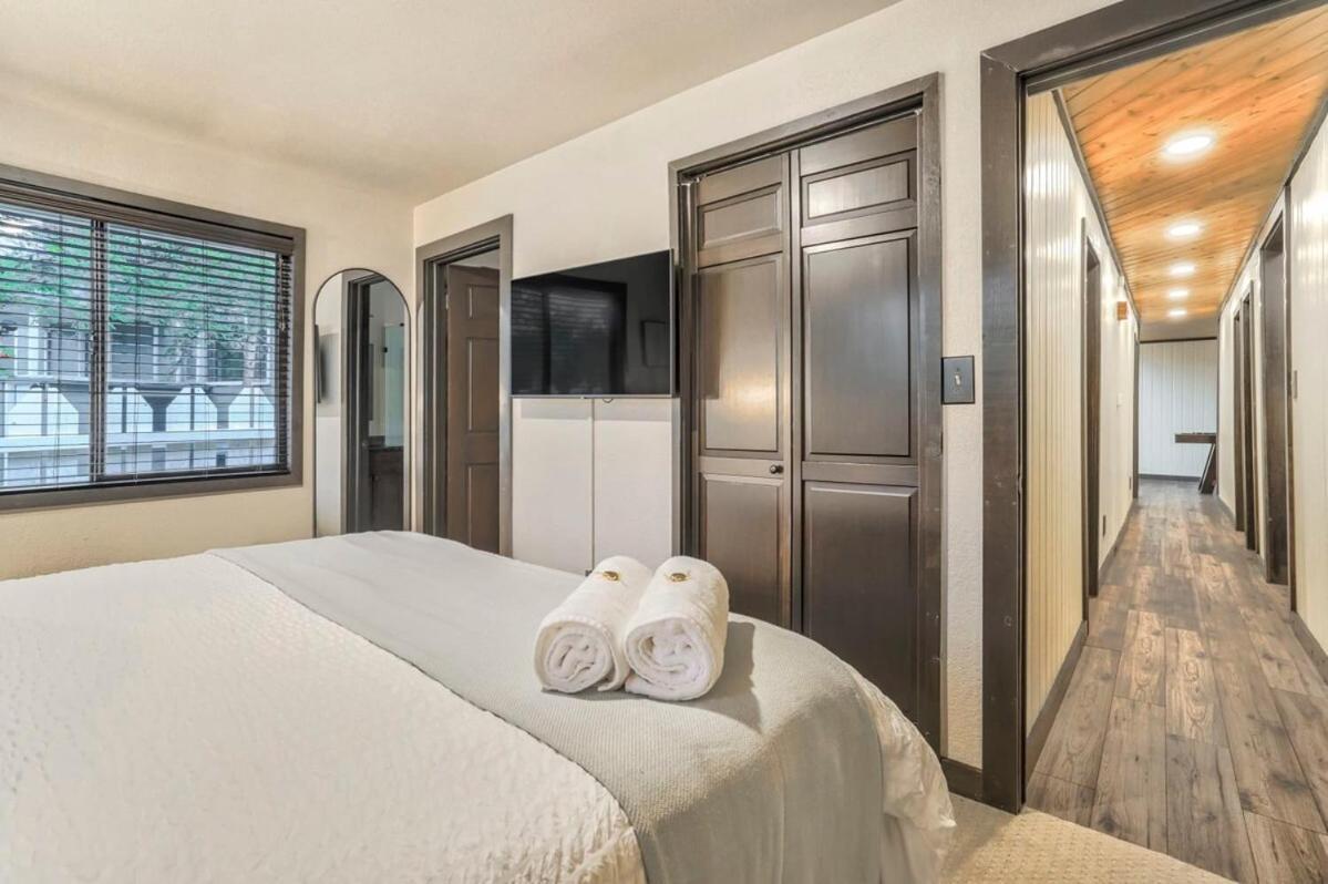 Holiday home Pinewood Meadow & Scenic Hot Tub & Bbq & Outdoors Colorado Springs