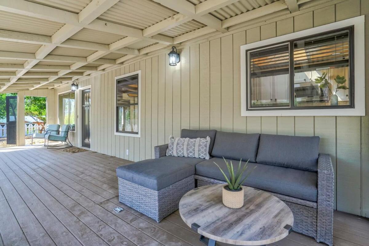 Pinewood Meadow & Scenic Hot Tub & Bbq & Outdoors * Colorado Springs
