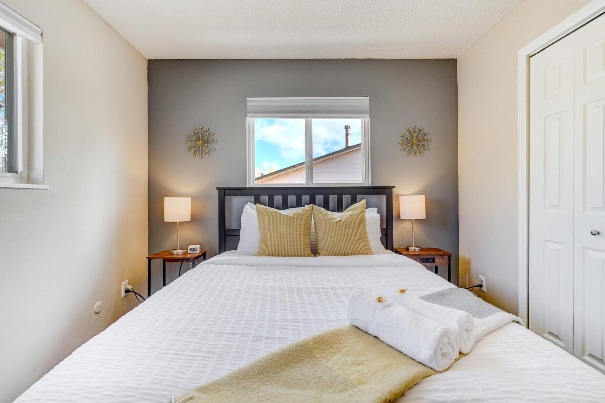 Holiday home Quarry Peak Wifi Kitchen Downtown & Occ Colorado Springs