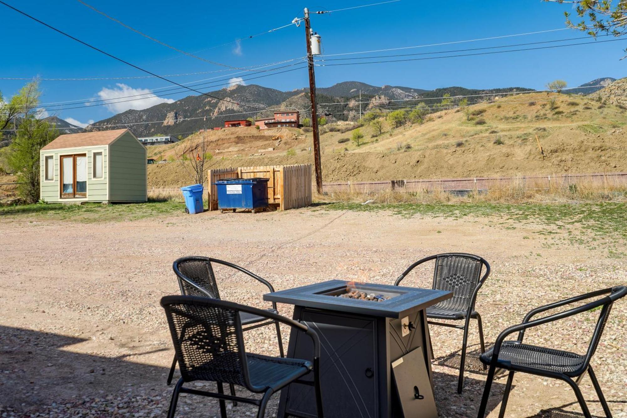 Holiday home Quarry Peak Wifi Kitchen Downtown & Occ *