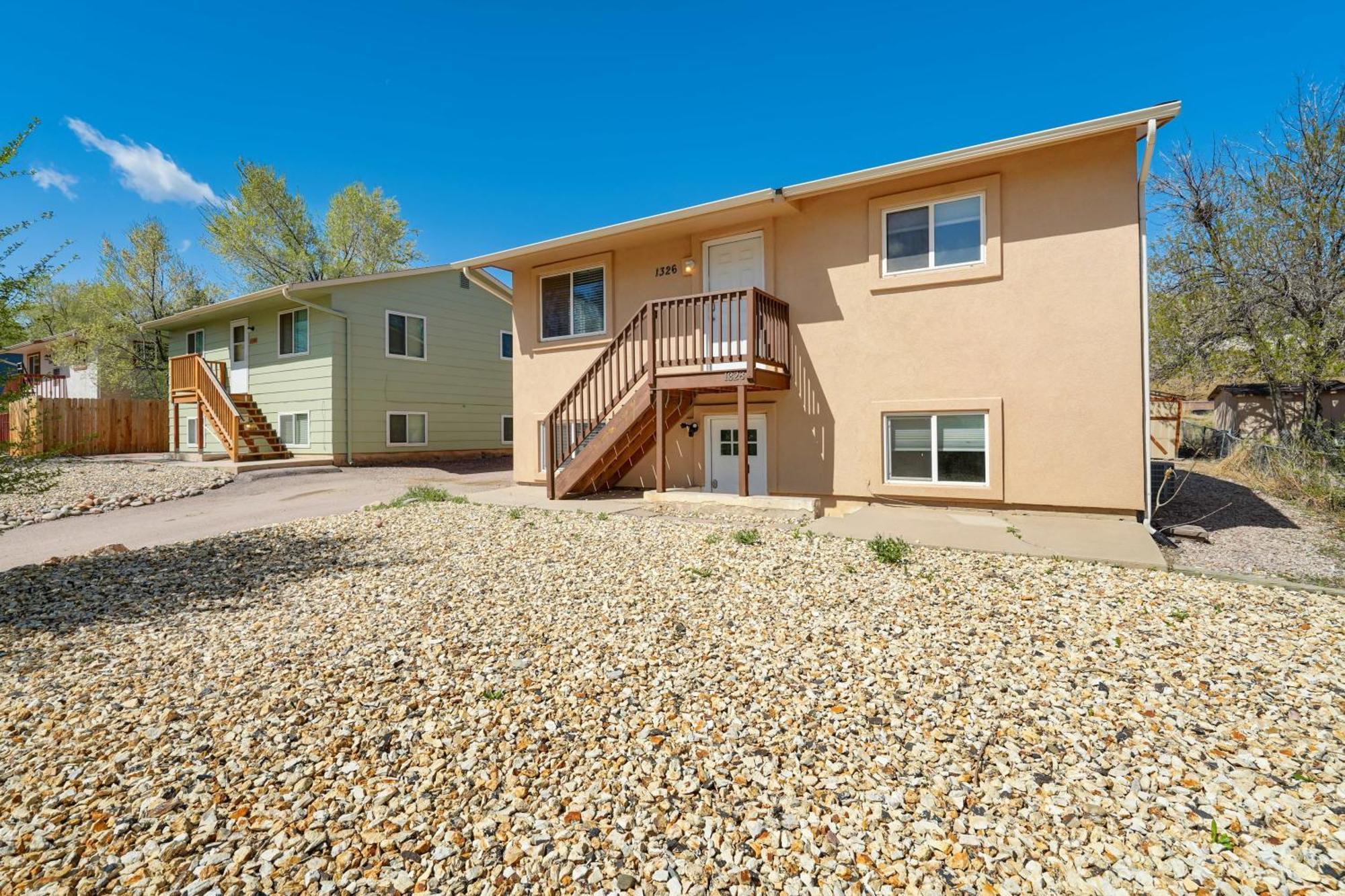 Quarry Peak Wifi Kitchen Downtown & Occ Holiday home *