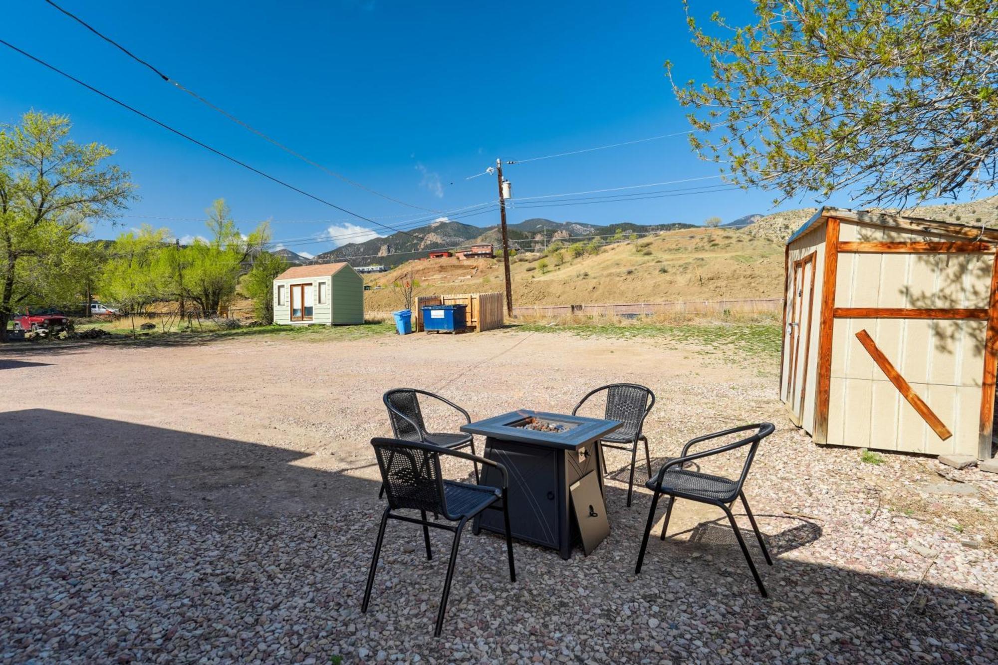 Quarry Peak Wifi Kitchen Downtown & Occ *