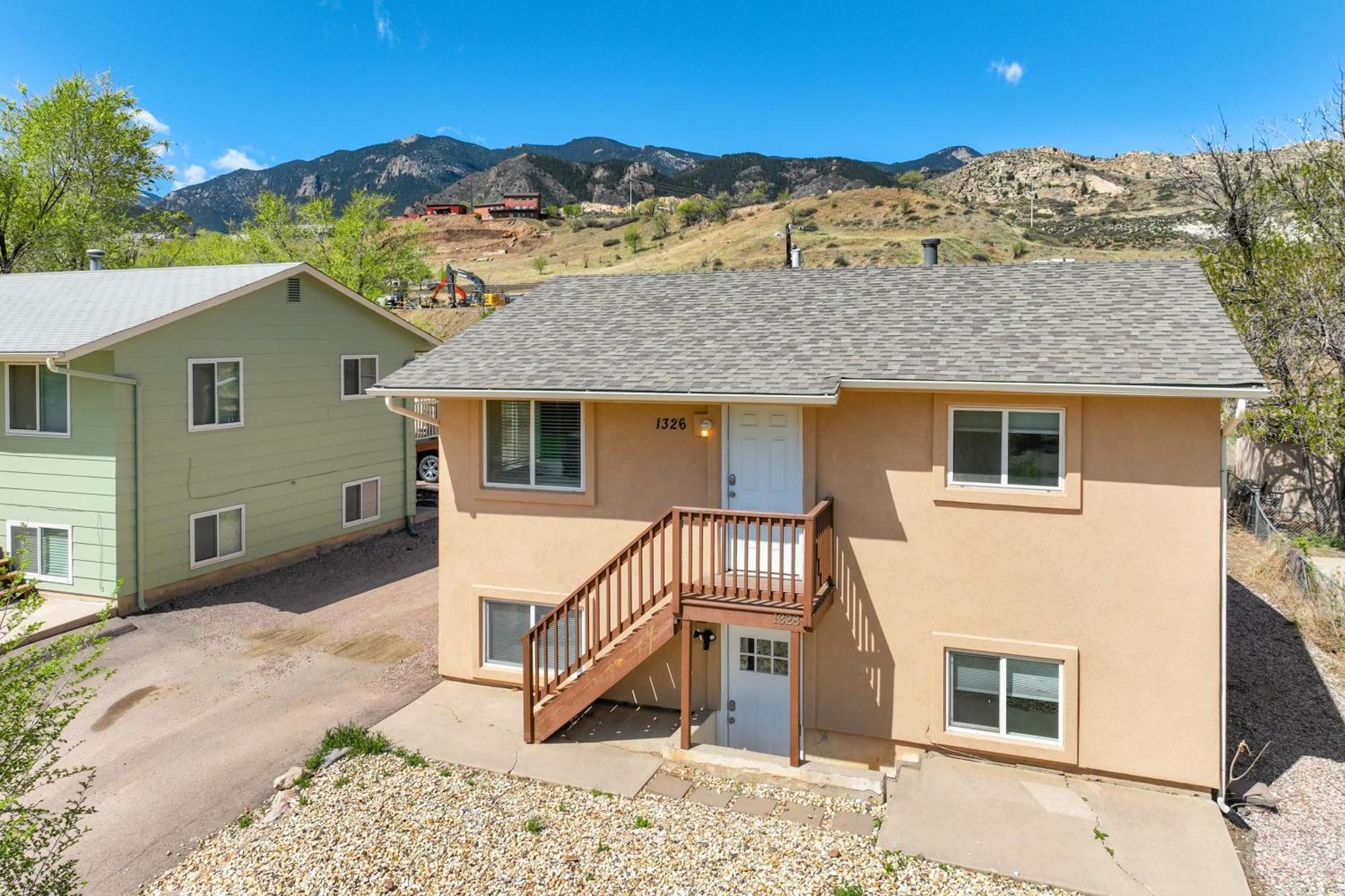 Holiday home Quarry Peak Wifi Kitchen Downtown & Occ *