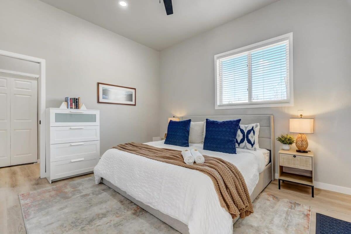 Pinewood Sanctuary Secluded & Peaceful Occ Oasis Apartment