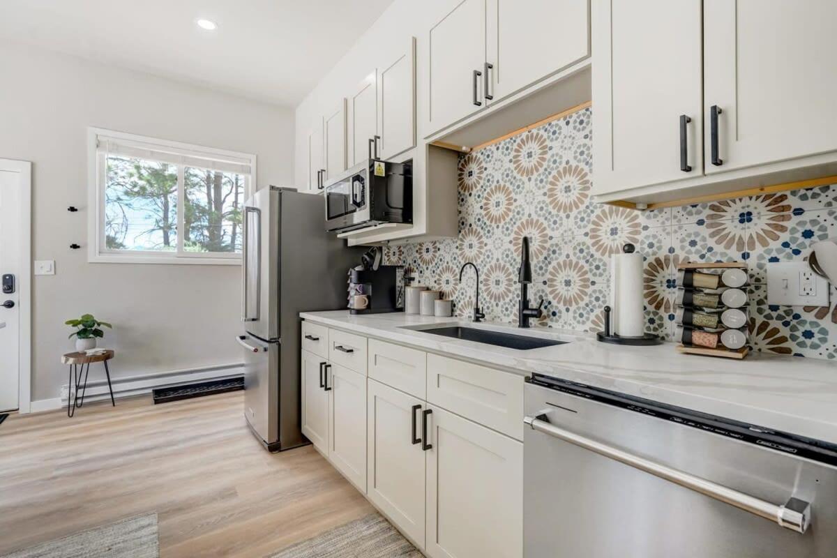 Apartment Pinewood Sanctuary Secluded & Peaceful Occ Oasis
