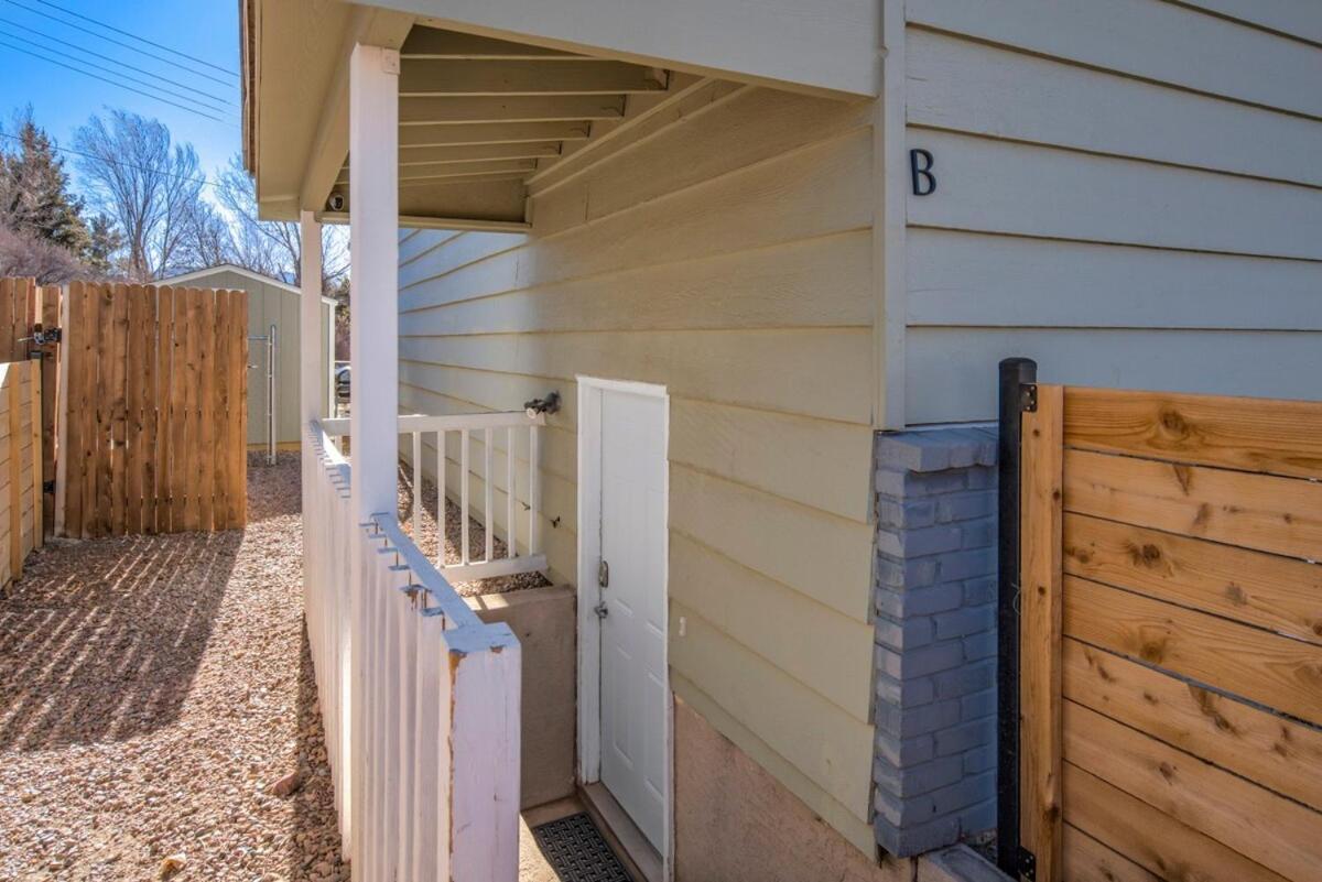 Apartment Kings Hideaway Prime Spot Hot Tub Scenic View
