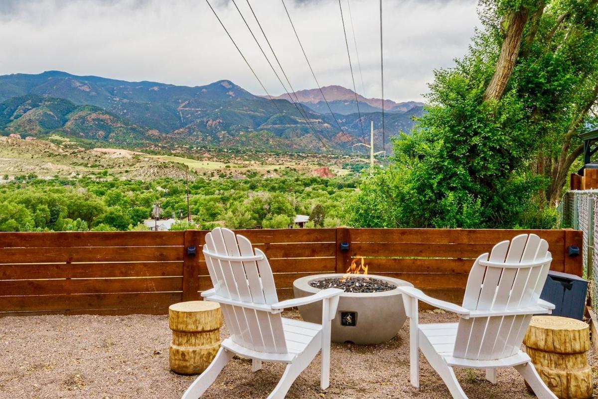 Apartment Kings Hideaway Prime Spot Hot Tub Scenic View *