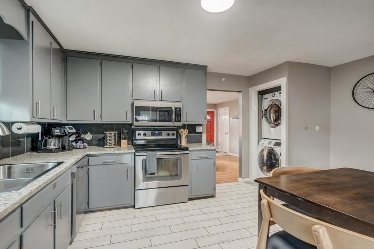 Holiday home Blackstone Trails Downtown W Bbq & Fire Pit Colorado Springs