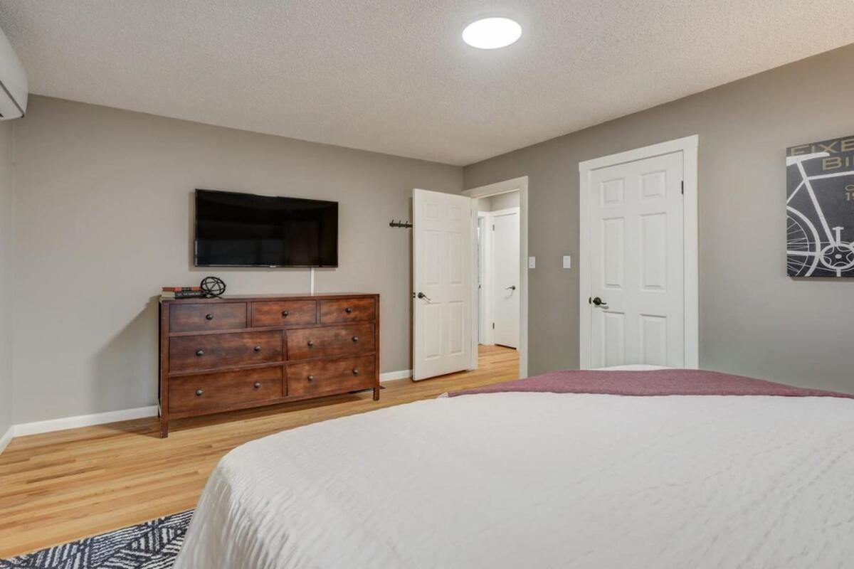 Holiday home Blackstone Trails Downtown W Bbq & Fire Pit *