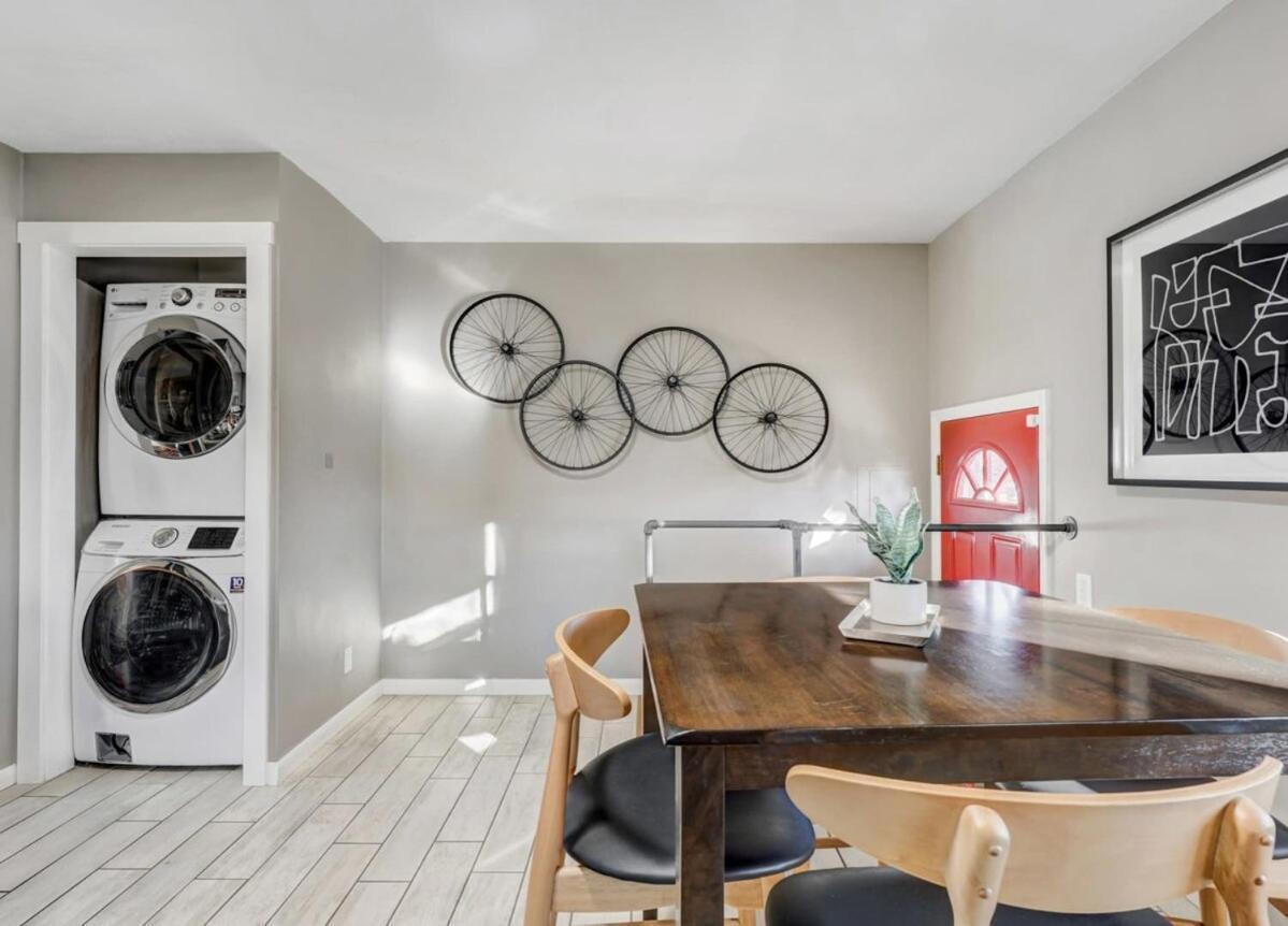 Holiday home Blackstone Trails Downtown W Bbq & Fire Pit