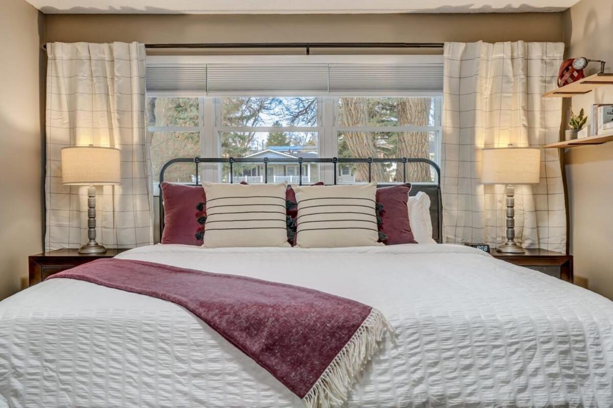 Holiday home Blackstone Trails Downtown W Bbq & Fire Pit Colorado Springs