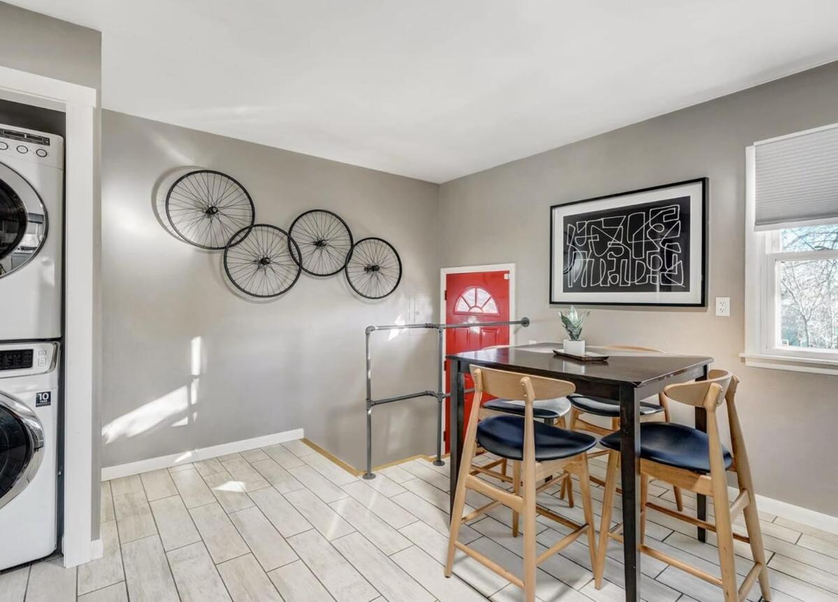Holiday home Blackstone Trails Downtown W Bbq & Fire Pit