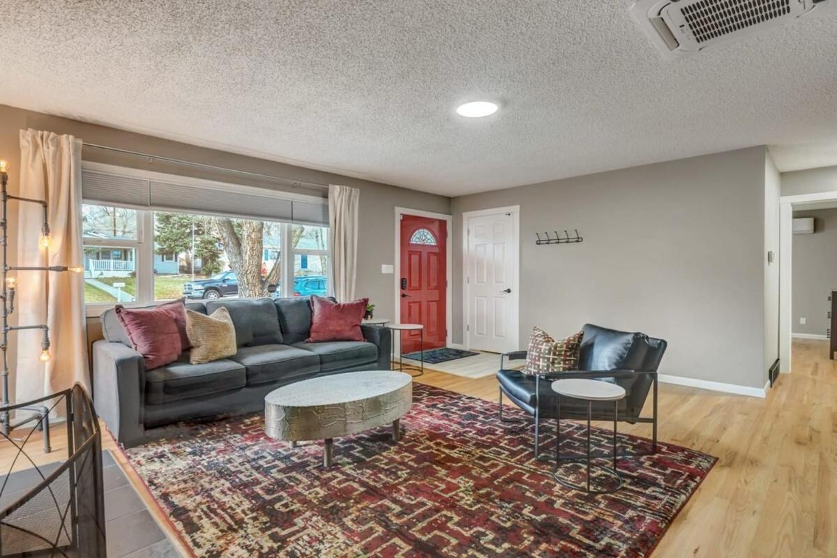 Holiday home Blackstone Trails Downtown W Bbq & Fire Pit *