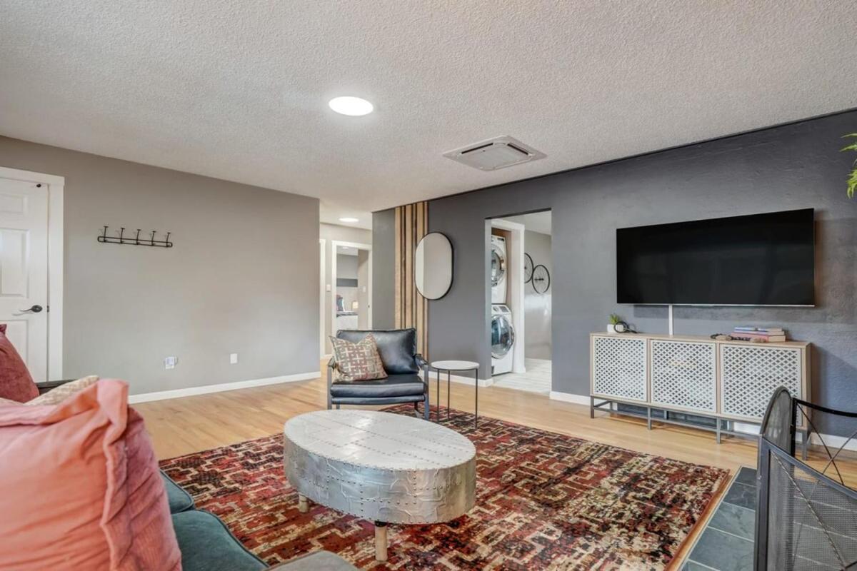 Holiday home Blackstone Trails Downtown W Bbq & Fire Pit