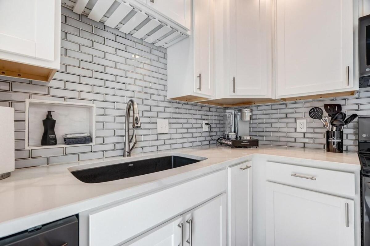 Panoramic Point - Downtown King Full Kitchen * Colorado Springs