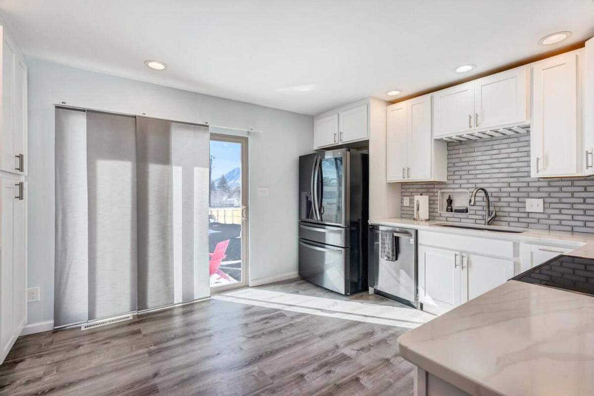 Panoramic Point - Downtown King Full Kitchen * Colorado Springs