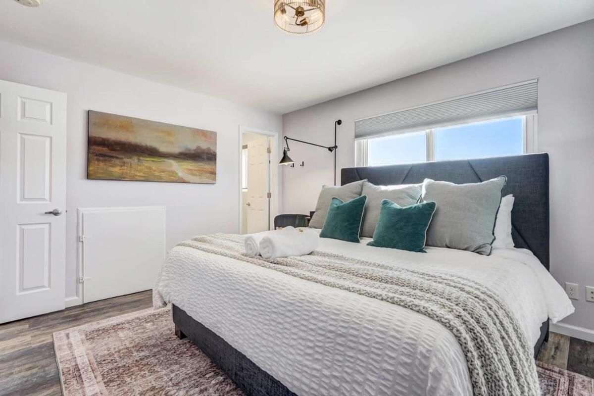 Panoramic Point - Downtown King Full Kitchen Holiday home Colorado Springs