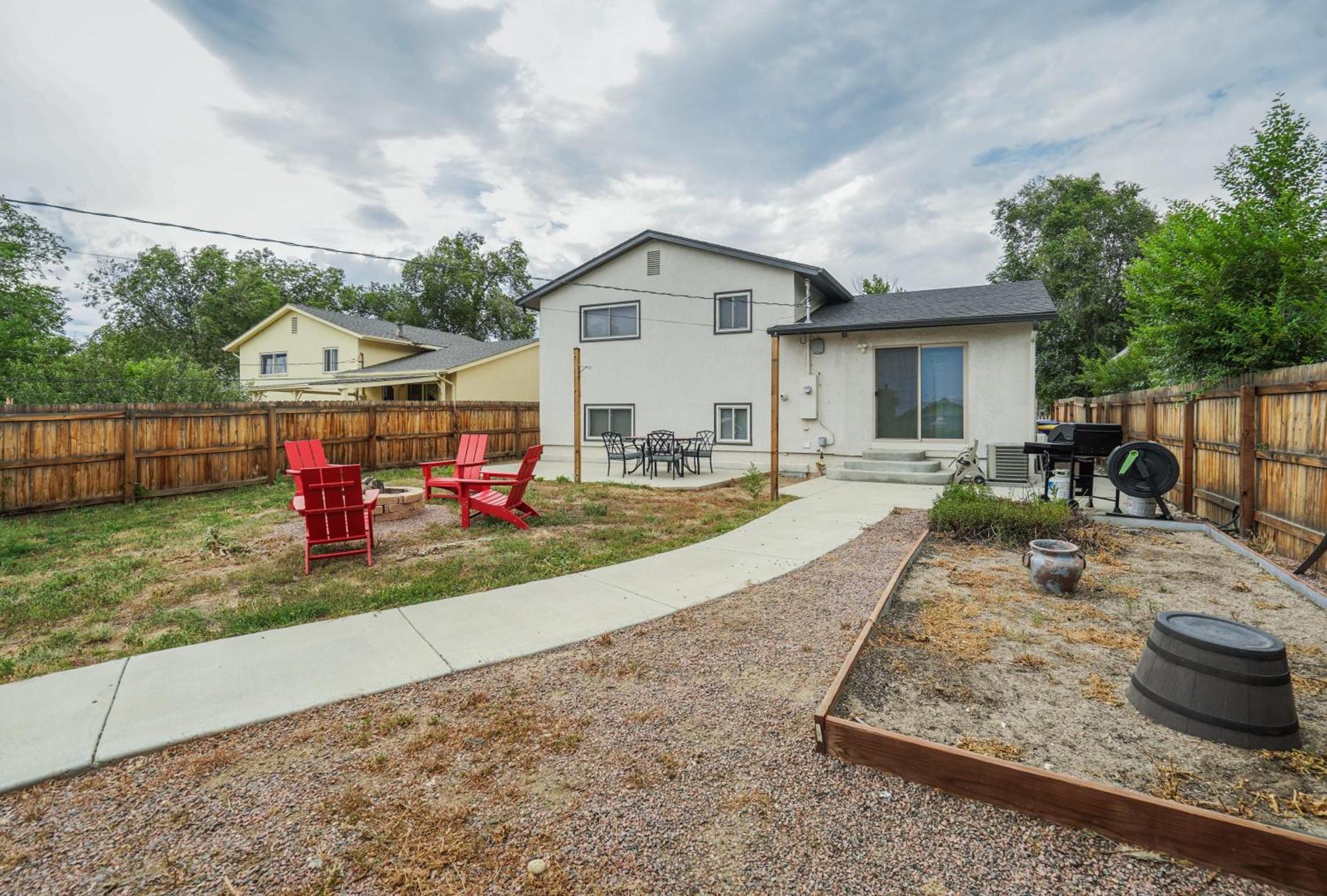 Holiday home Panoramic Point - Downtown King Full Kitchen *