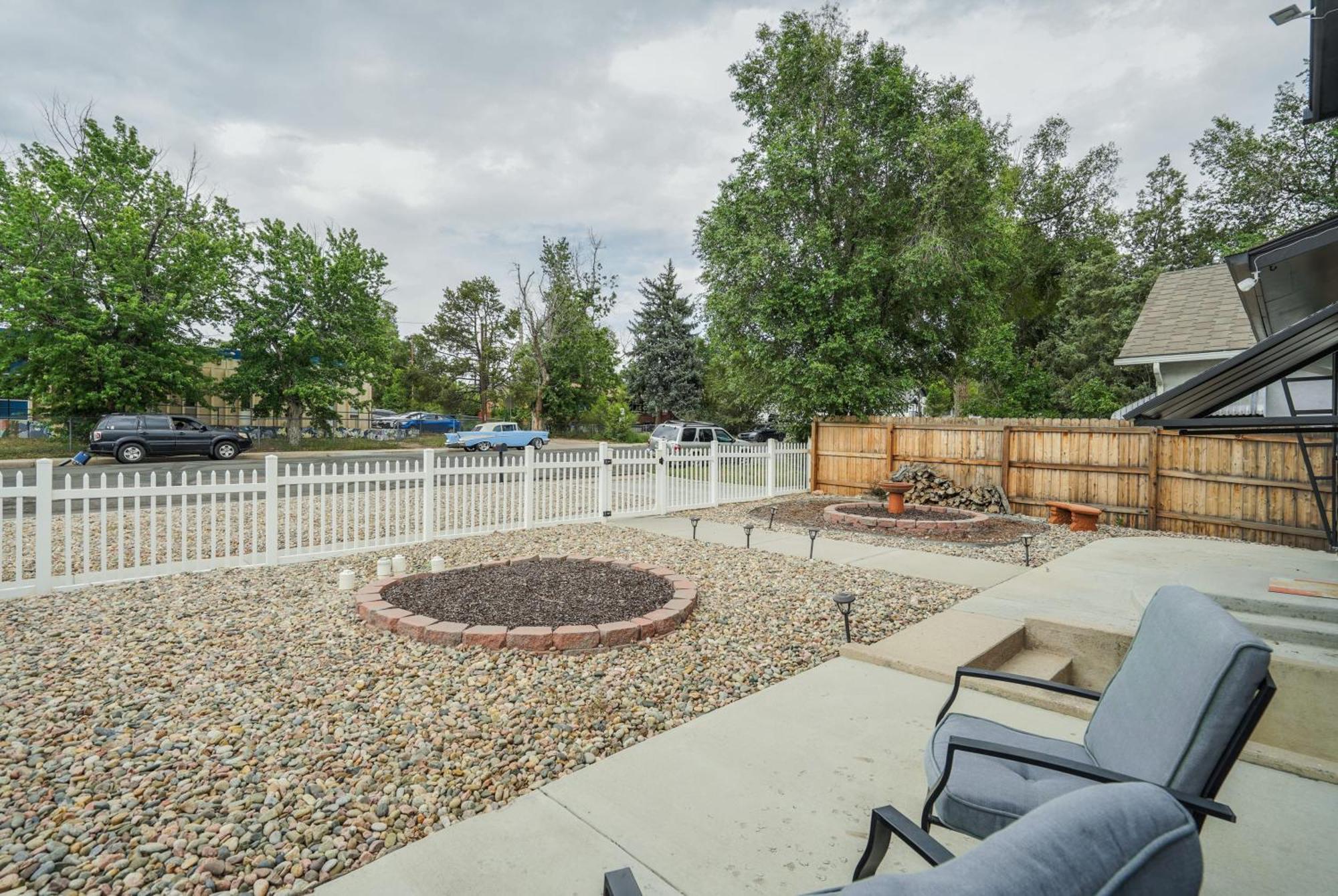 Panoramic Point - Downtown King Full Kitchen * Colorado Springs