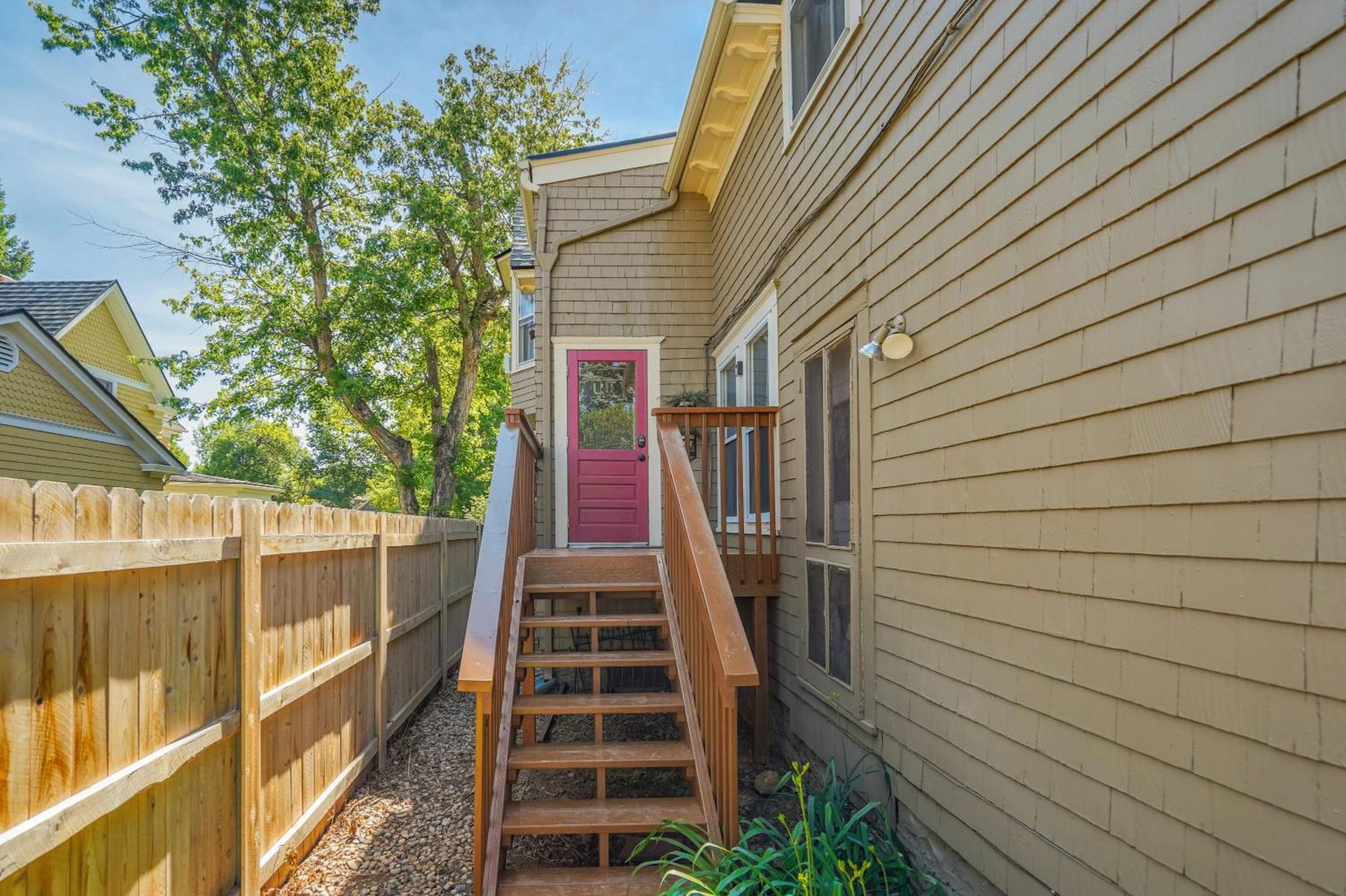Noble Summit Bbq & Fire Pit & Scenic Views Apartment *