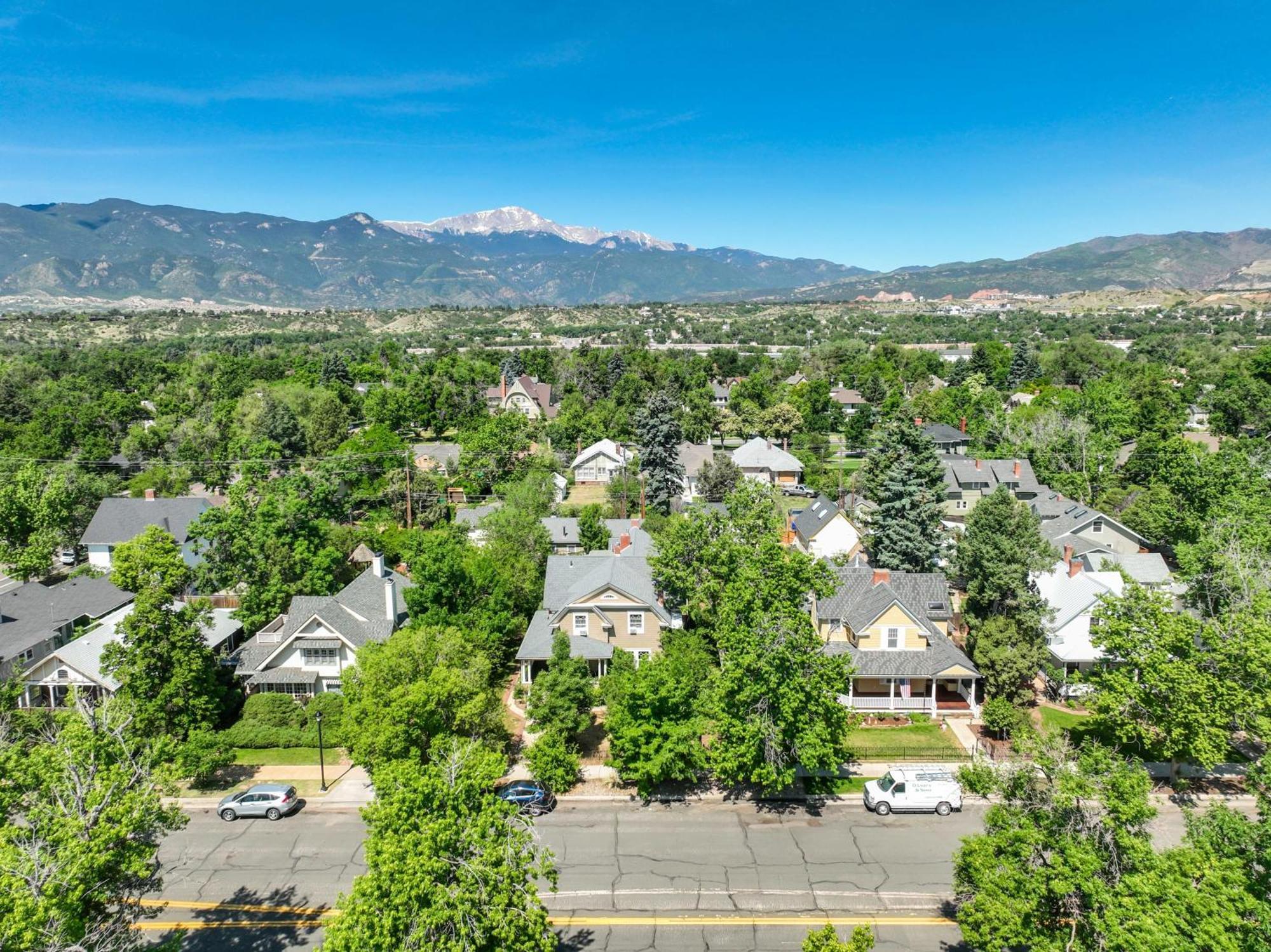 Apartment Noble Summit Bbq & Fire Pit & Scenic Views *