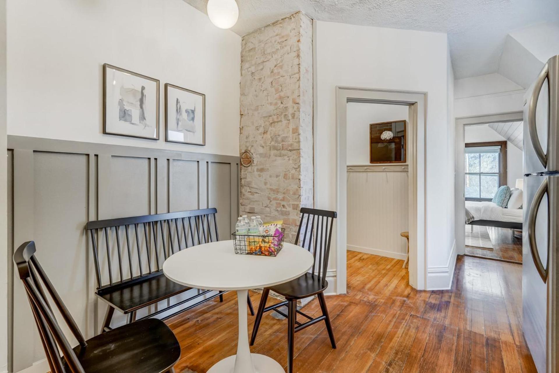 Apartment Noble Summit Bbq & Fire Pit & Scenic Views *