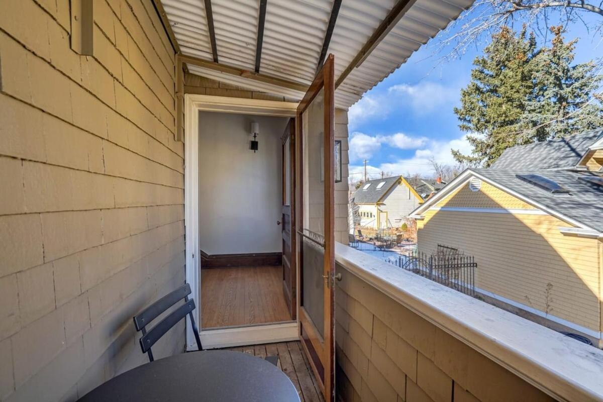 Noble Manor Near Spots Hot Tub Bbq * Colorado Springs