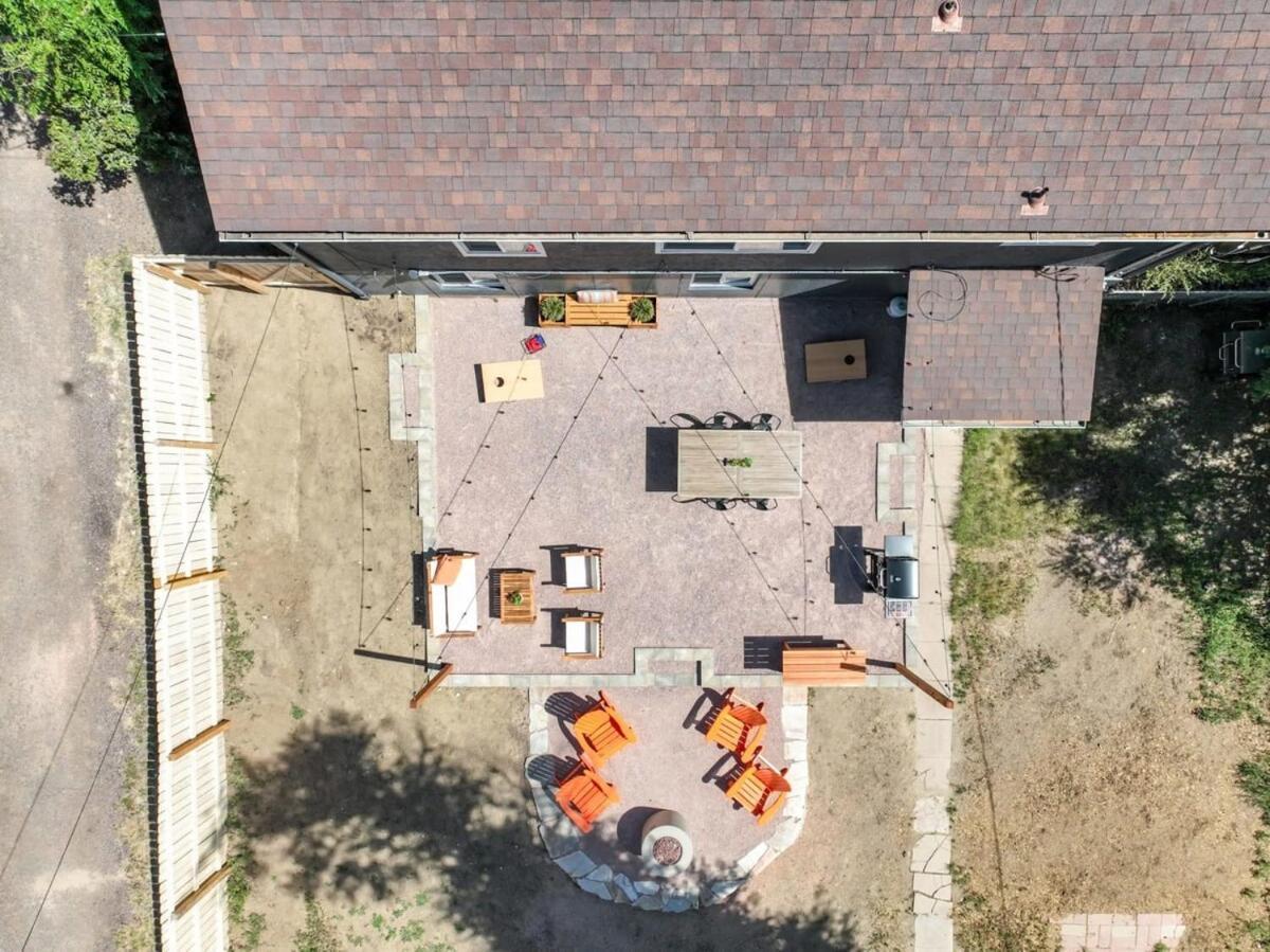 Holiday home Executive 30 Day W Wifi & Firepit & Bbq *