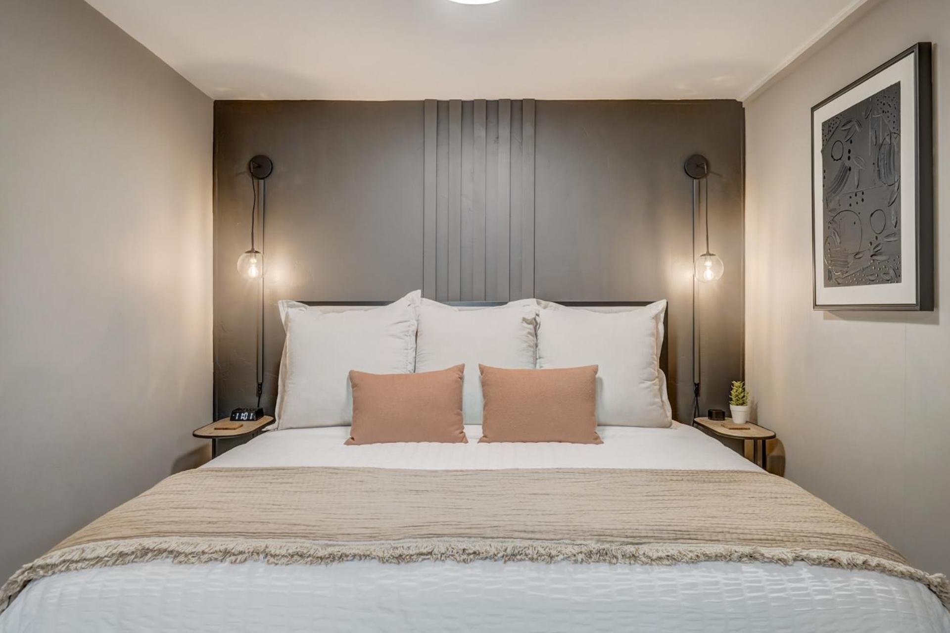 Holiday home Blackstone Hideaway Downtown Lower-level Colorado Springs