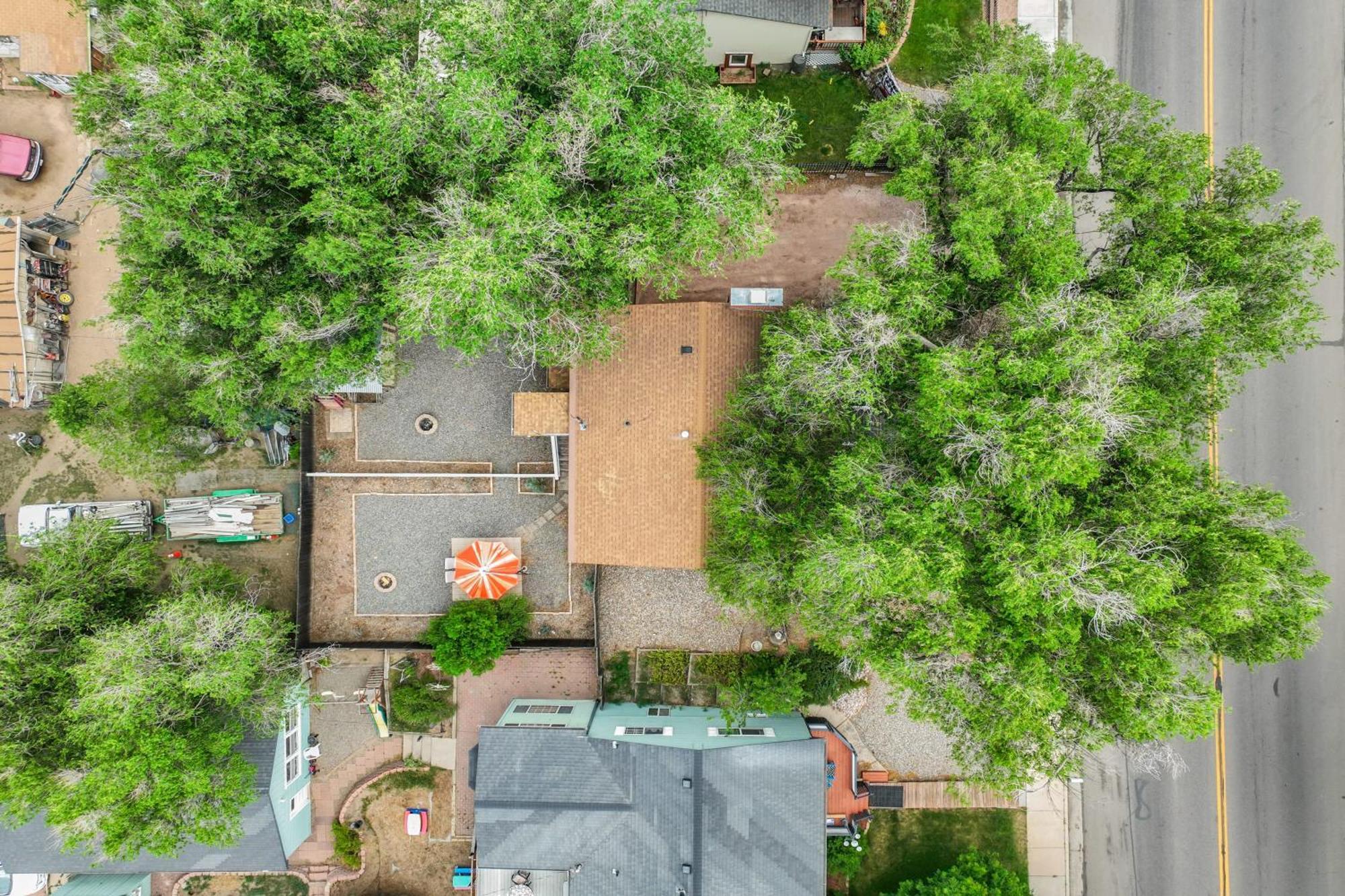 Holiday home Blackstone Hideaway Downtown Lower-level *