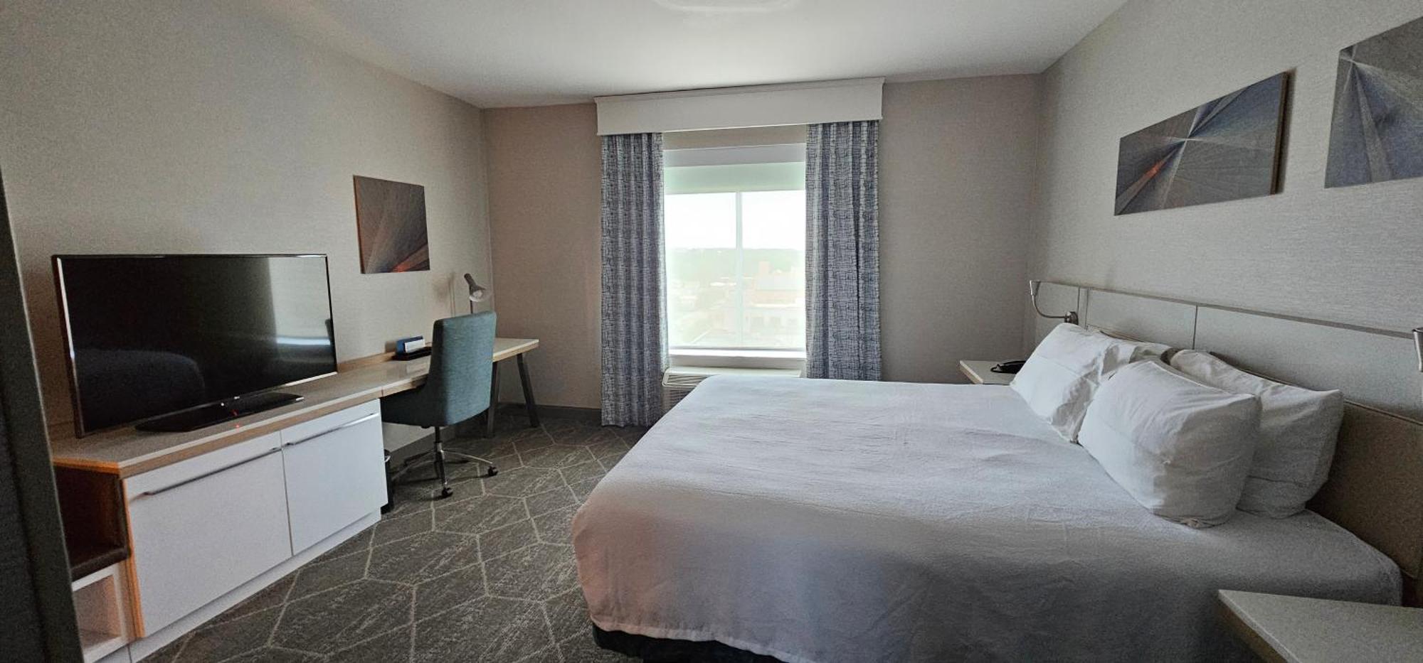 Hilton Garden Downtown, Co 3* Colorado Springs