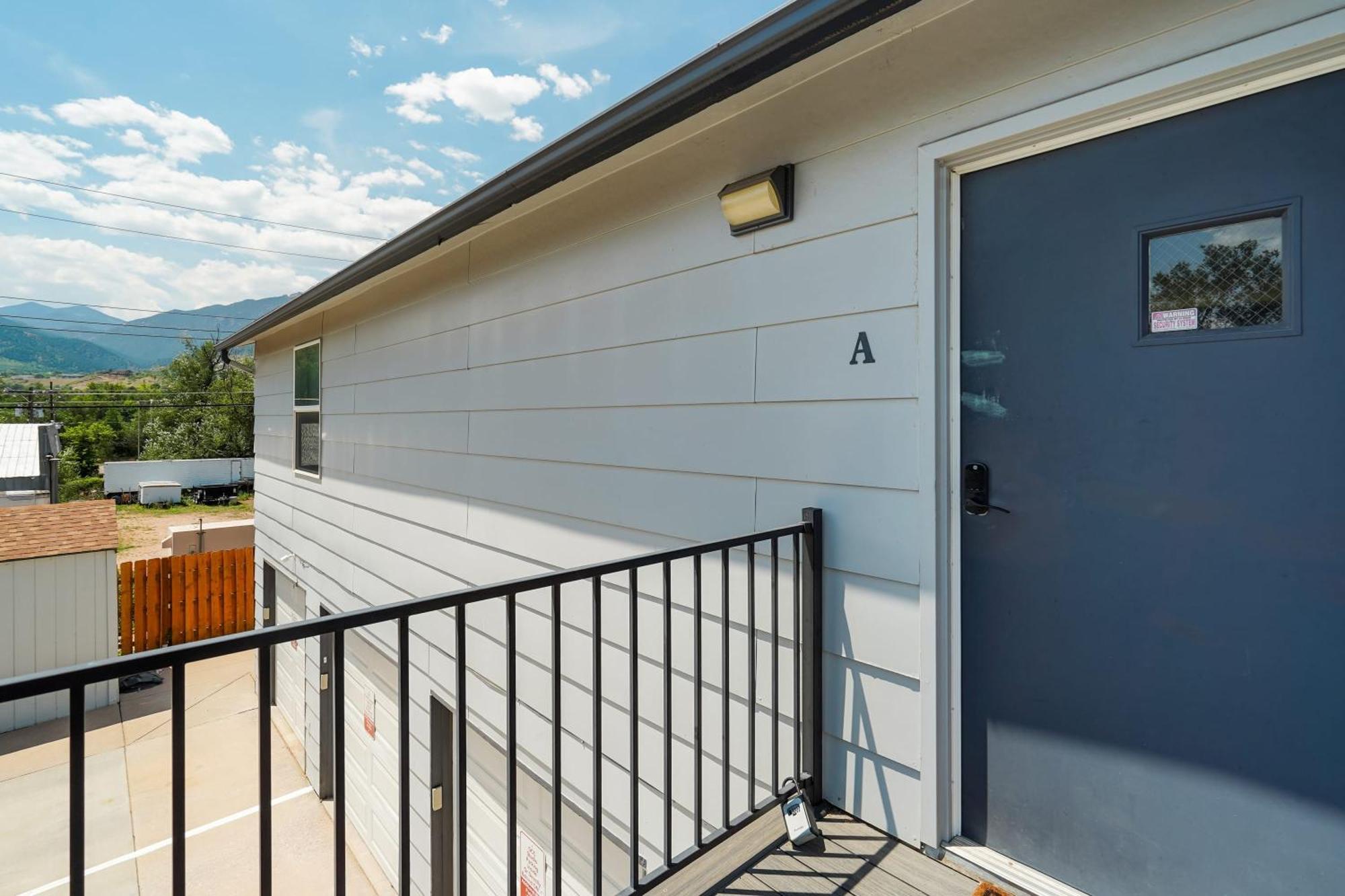 *h New!* Old Colorado Traveler's Experience Holiday home
