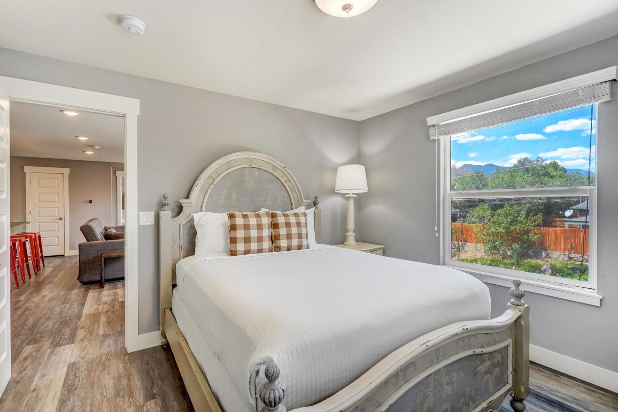 *h New!* Old Colorado Traveler's Experience Holiday home *