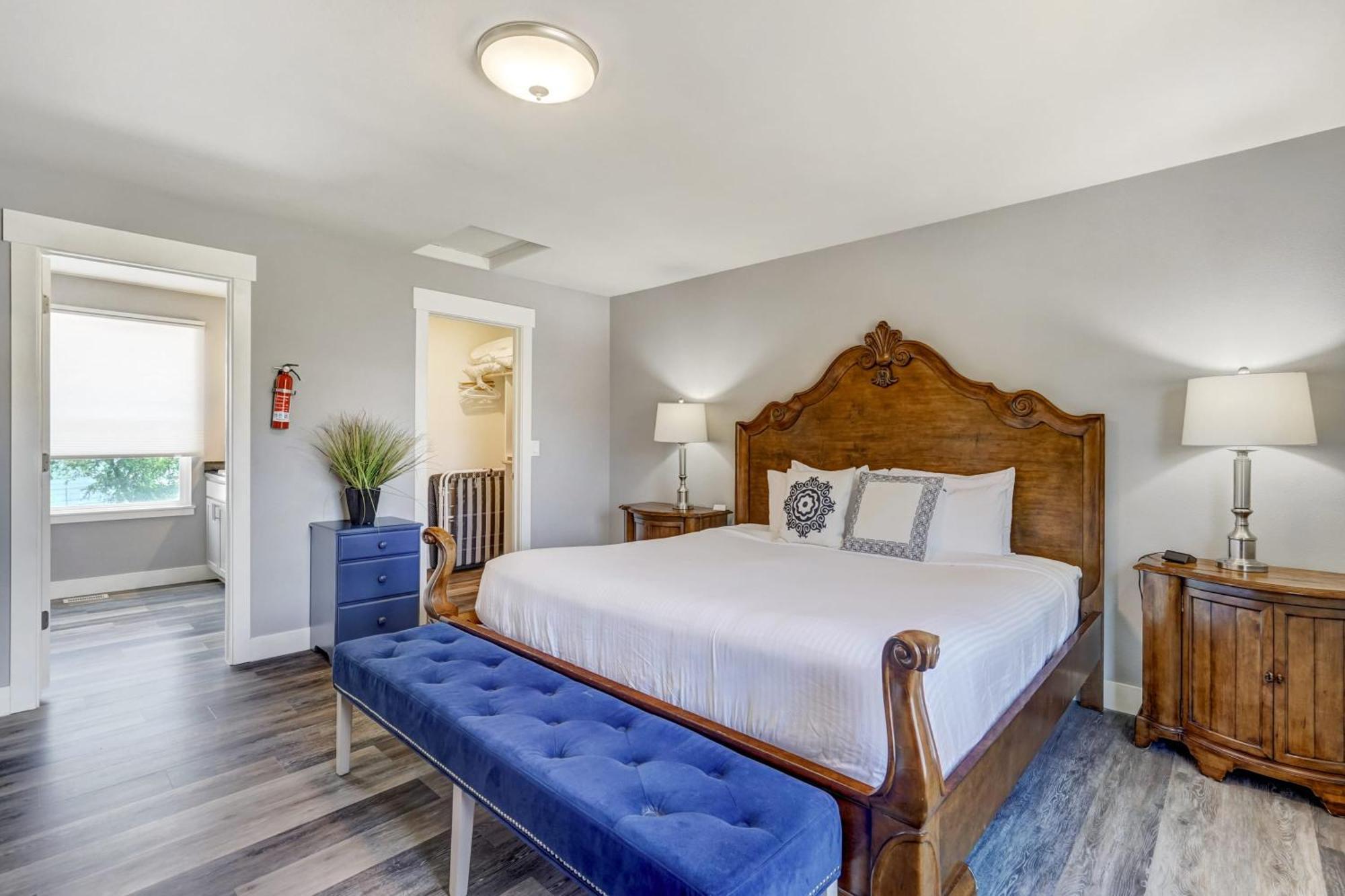 *h New!* Old Colorado Traveler's Experience Holiday home *
