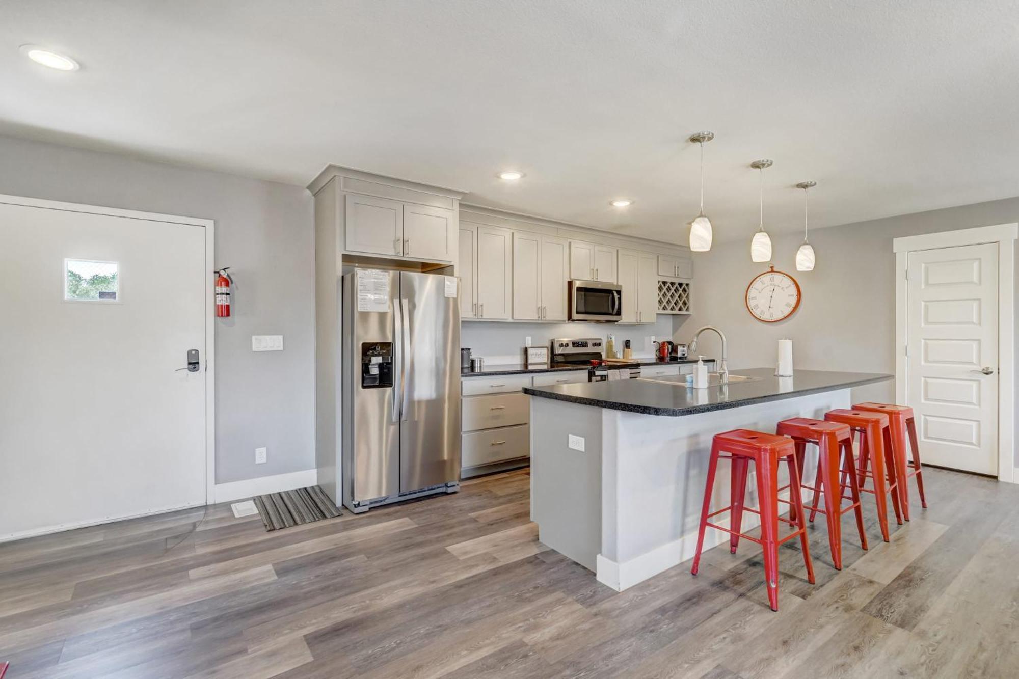 Holiday home *h New!* Old Colorado Traveler's Experience