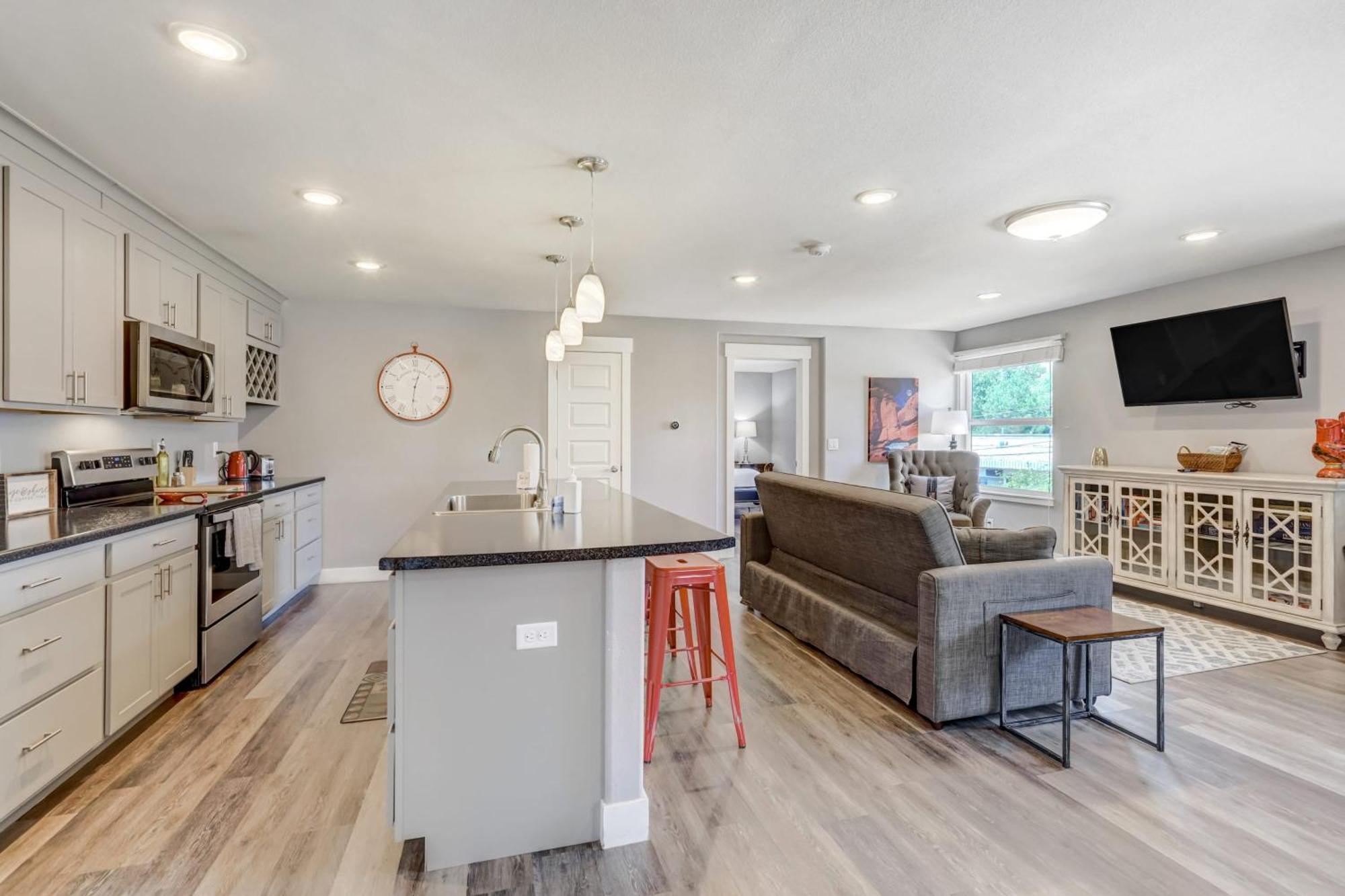 Holiday home *h New!* Old Colorado Traveler's Experience *