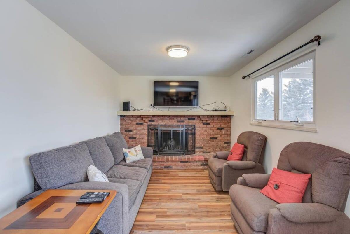 Holiday home Spacious 4bd Dog-friendly Near Usaf Academy Colorado Springs