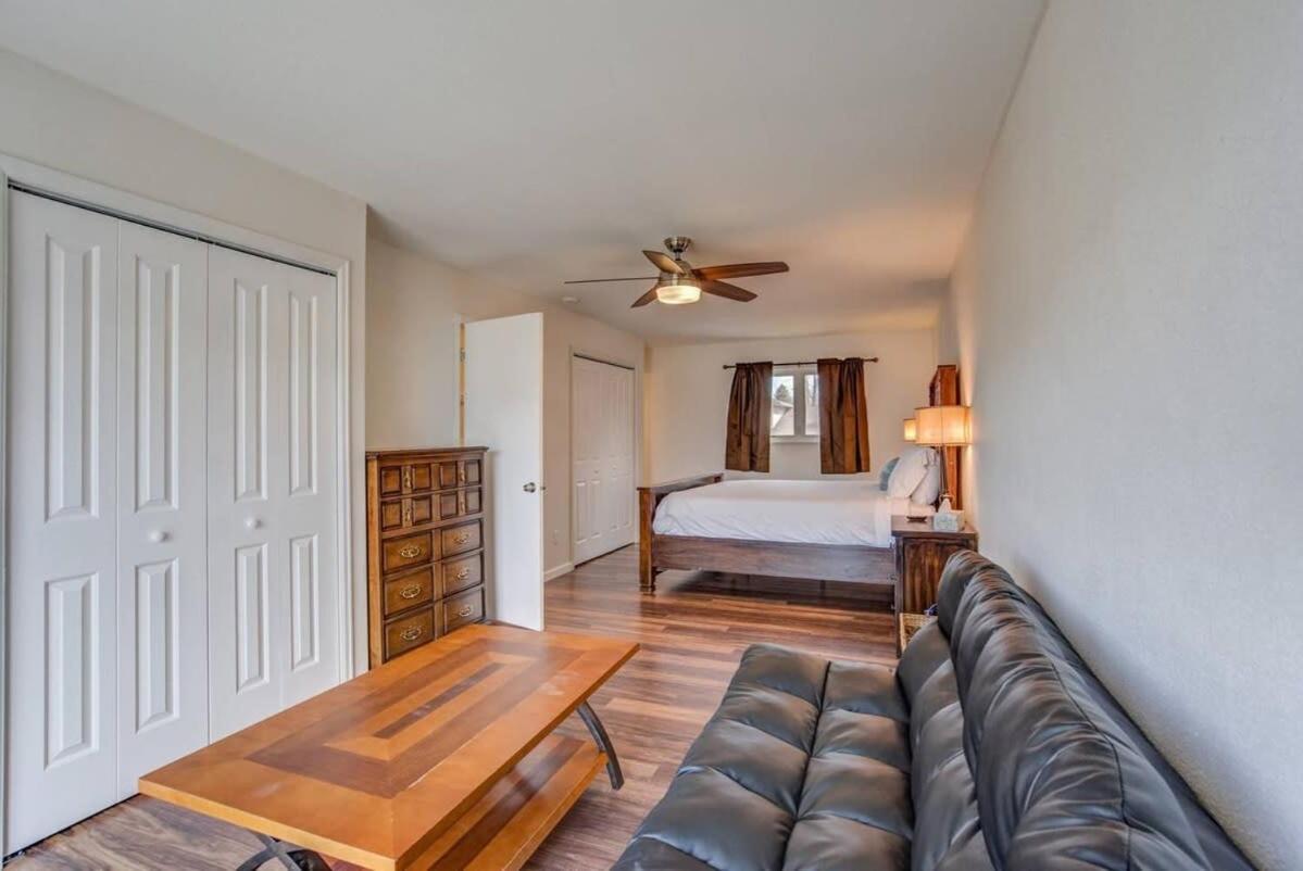Holiday home Spacious 4bd Dog-friendly Near Usaf Academy Colorado Springs