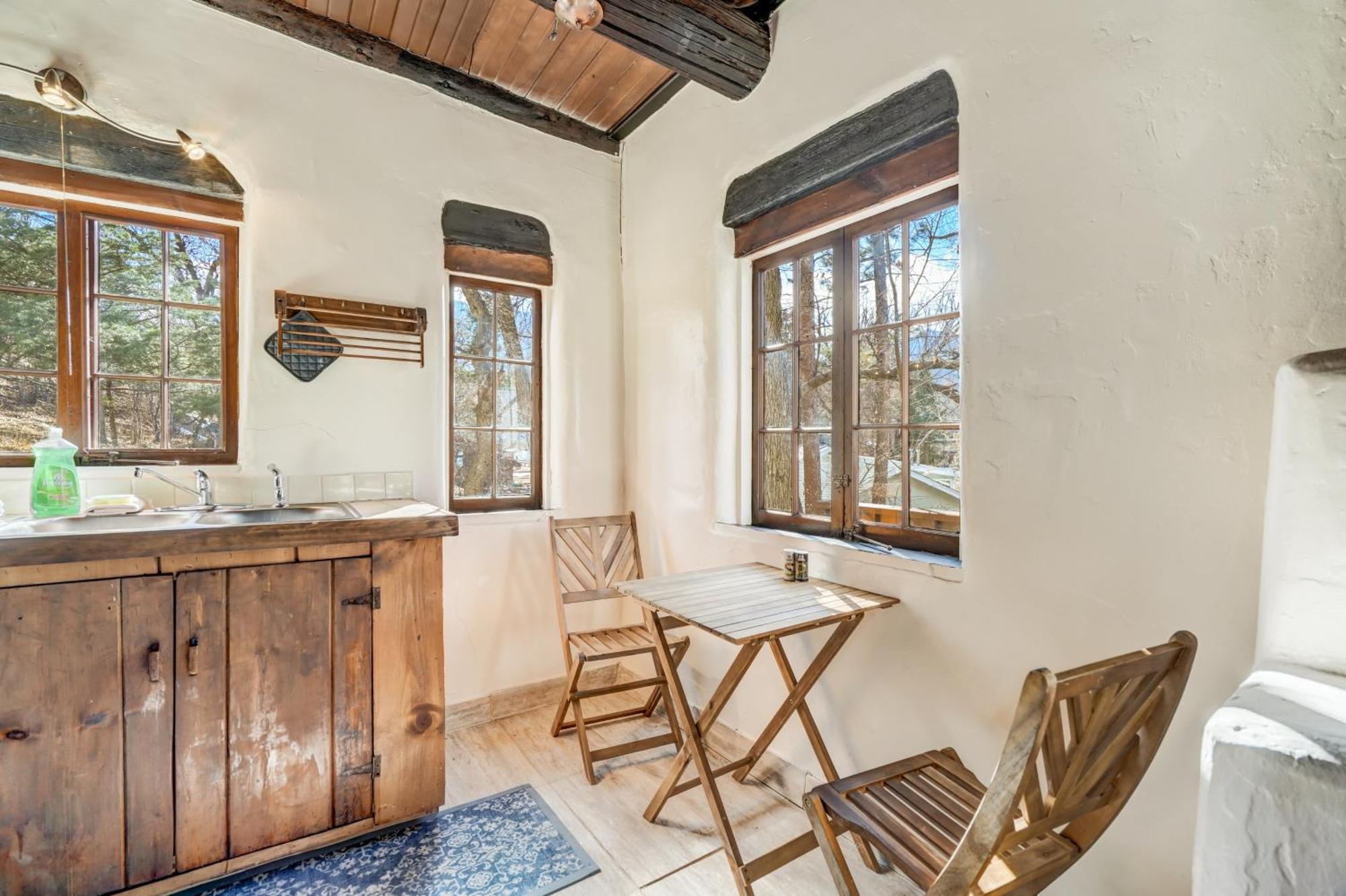 Holiday home Adobe Del Sol - House & By The Broadmoor *