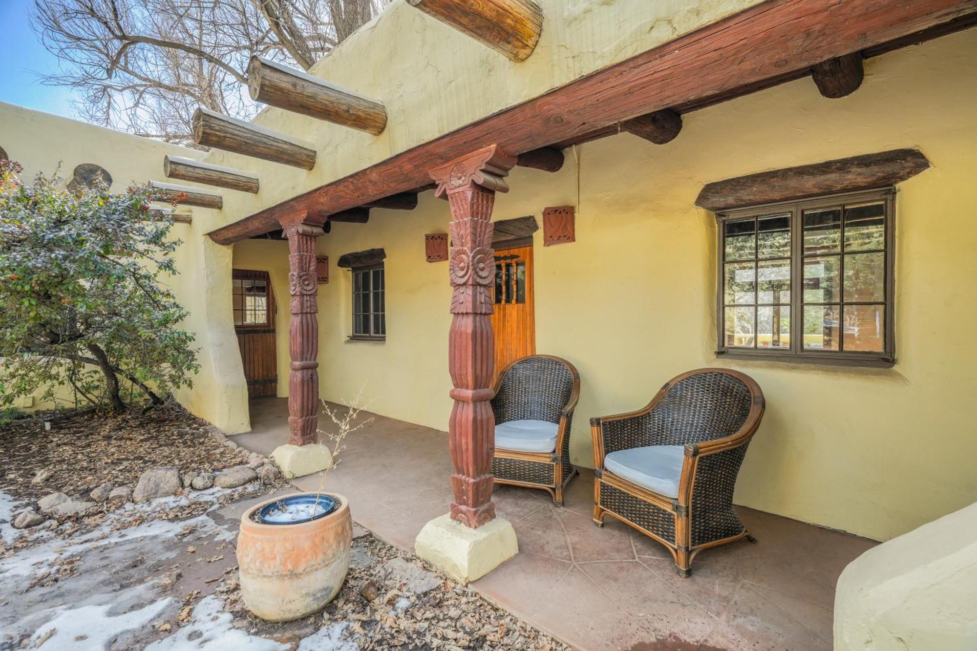 Adobe Del Sol - House & By The Broadmoor Colorado Springs