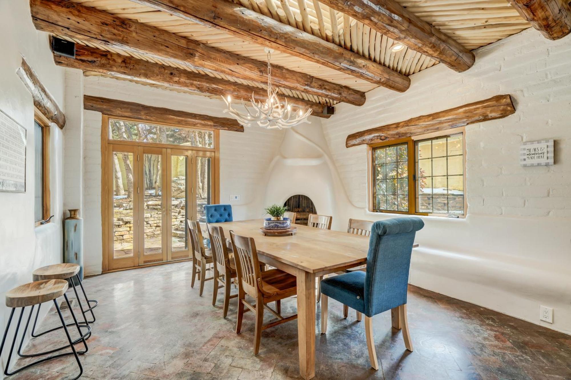 Holiday home Adobe Del Sol - House & By The Broadmoor