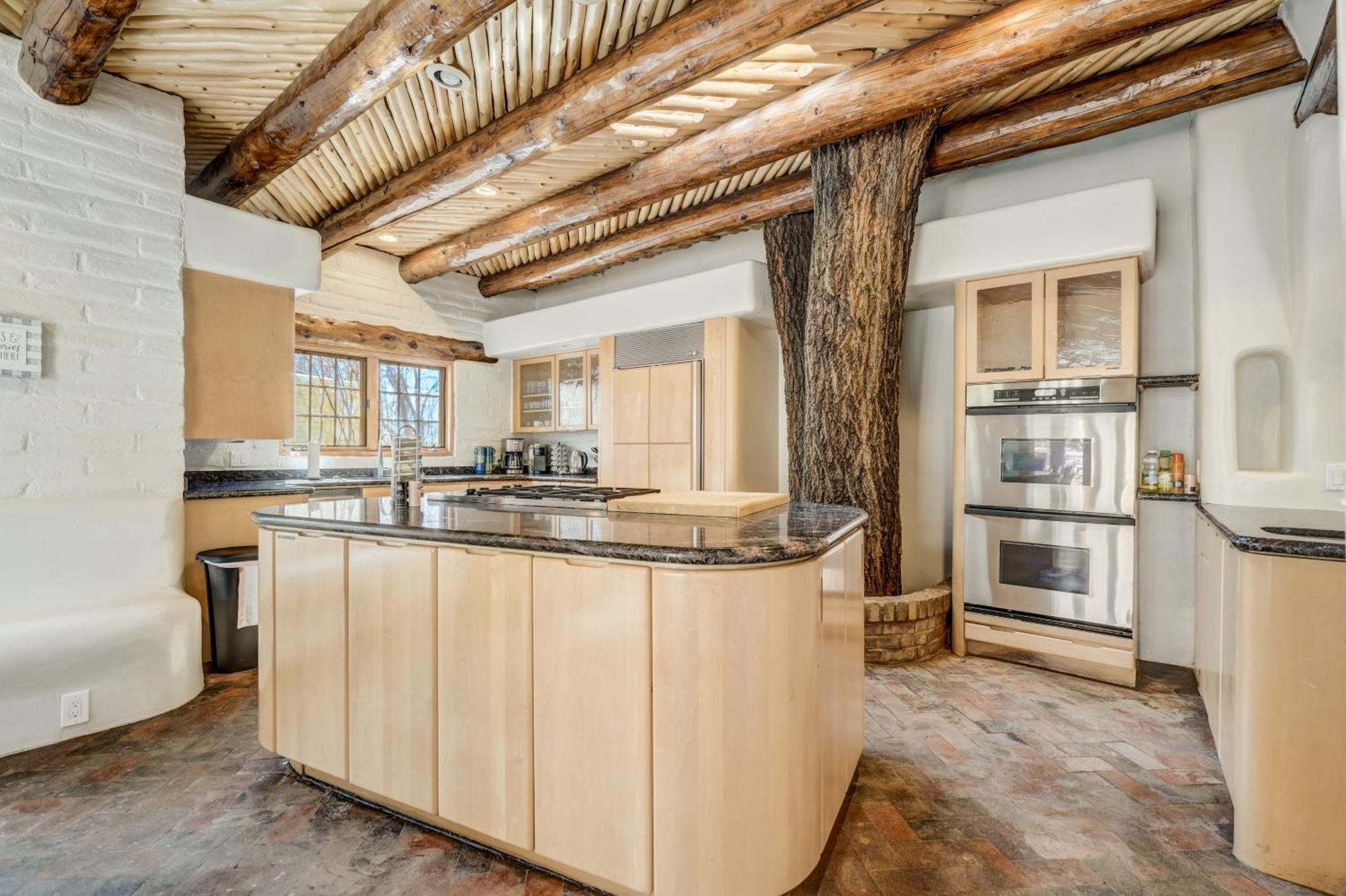 Holiday home Adobe Del Sol - House & By The Broadmoor *