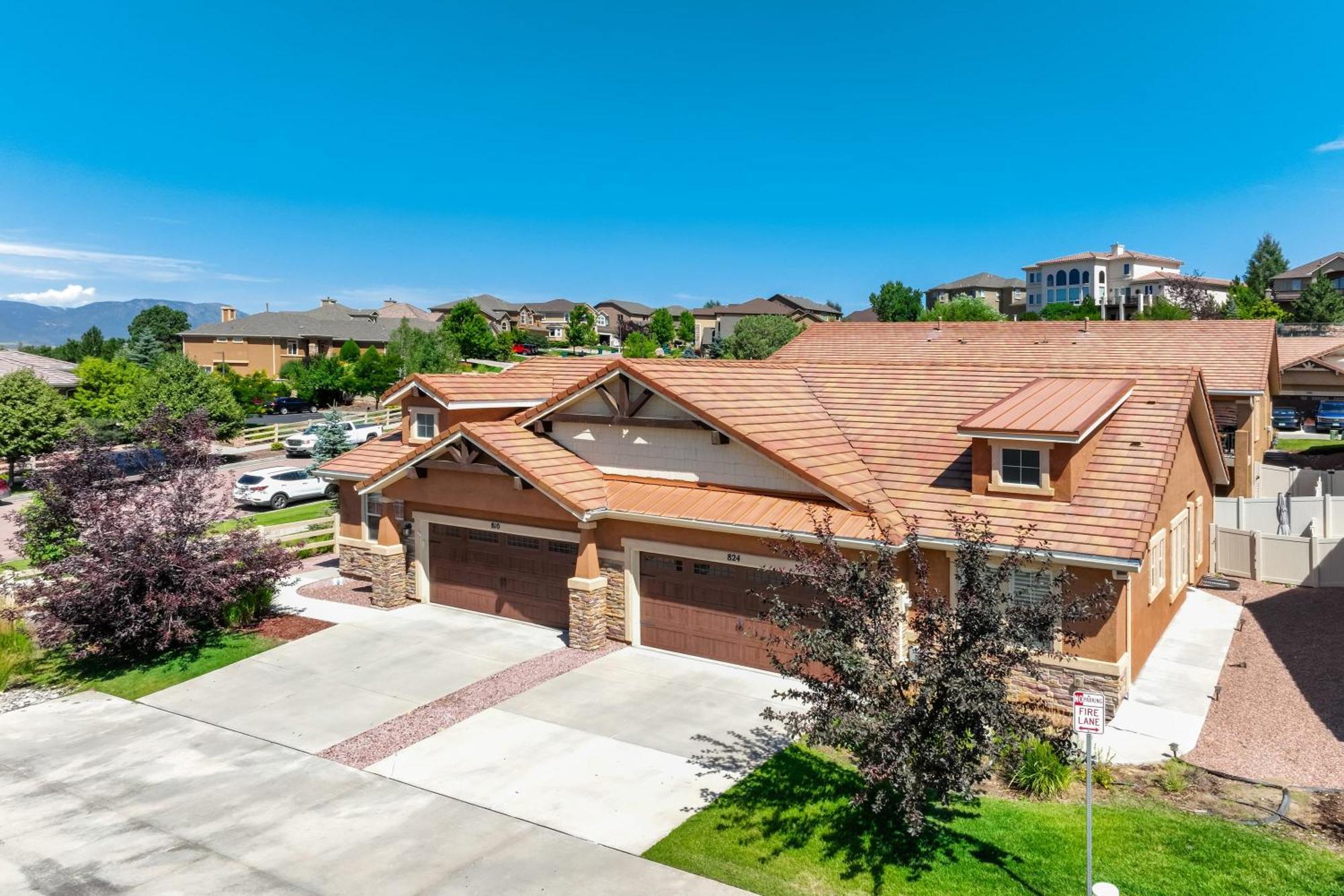 3bd Near Air Force Academy Movie Workspace And Grill Holiday home *
