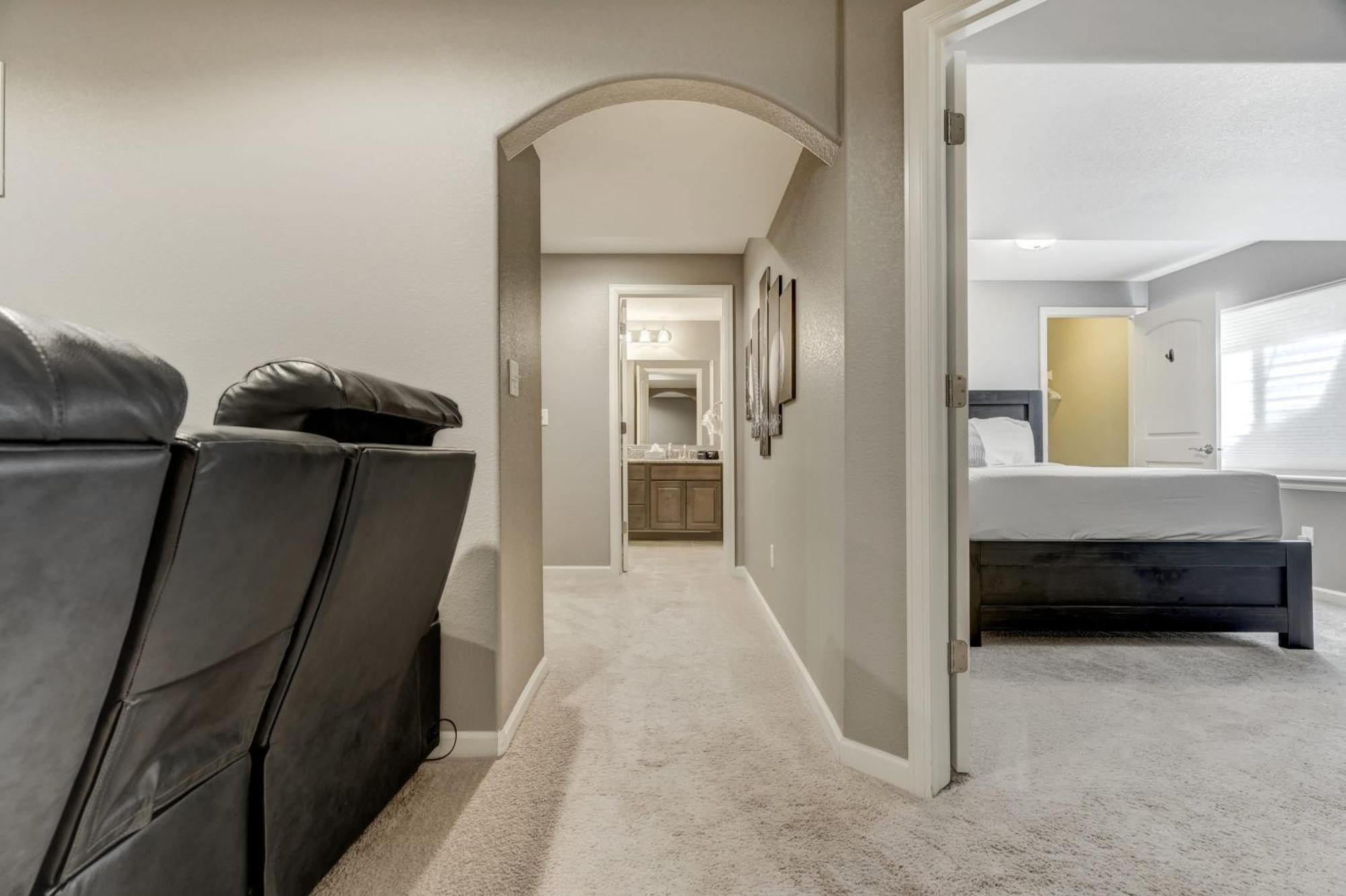 3bd Near Air Force Academy Movie Workspace And Grill *