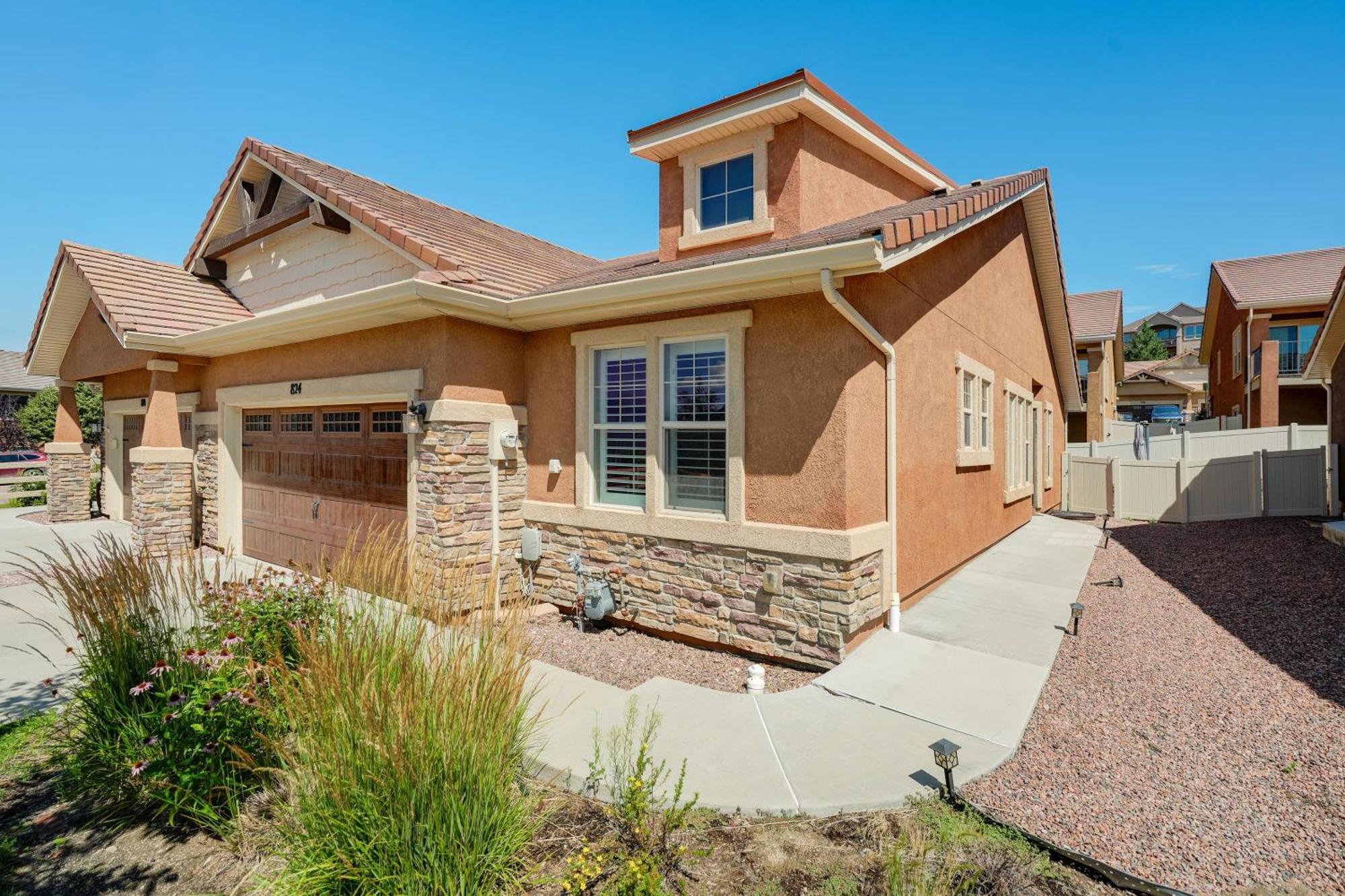 3bd Near Air Force Academy Movie Workspace And Grill