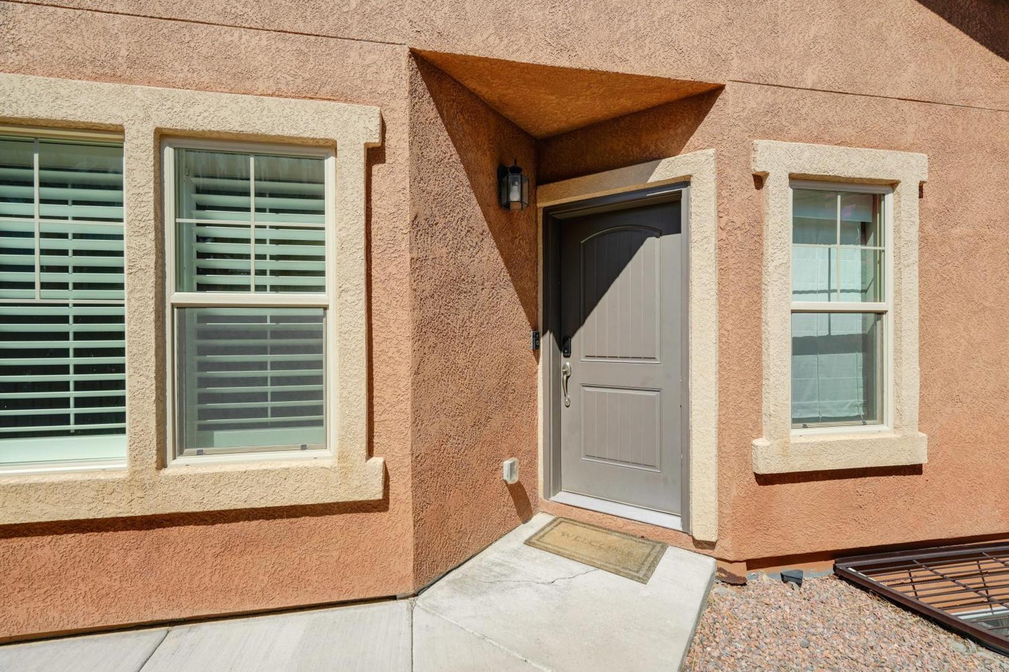 3bd Near Air Force Academy Movie Workspace And Grill Colorado Springs