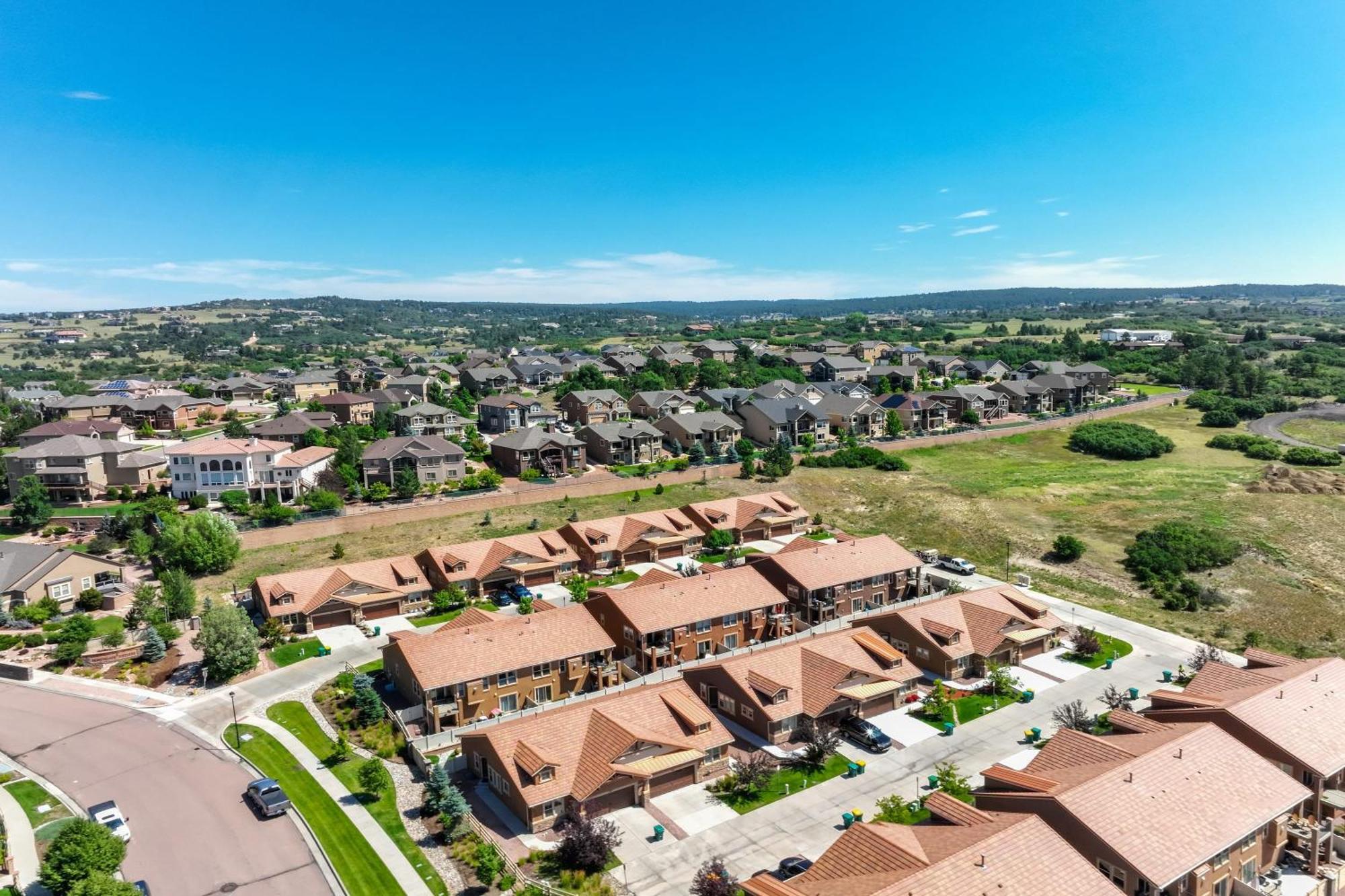 3bd Near Air Force Academy Movie Workspace And Grill Holiday home