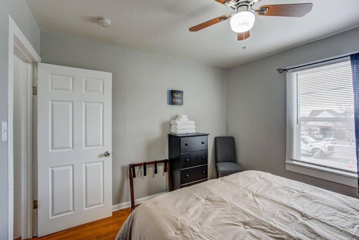 Holiday home 2br Olympic Training Center Colorado Springs