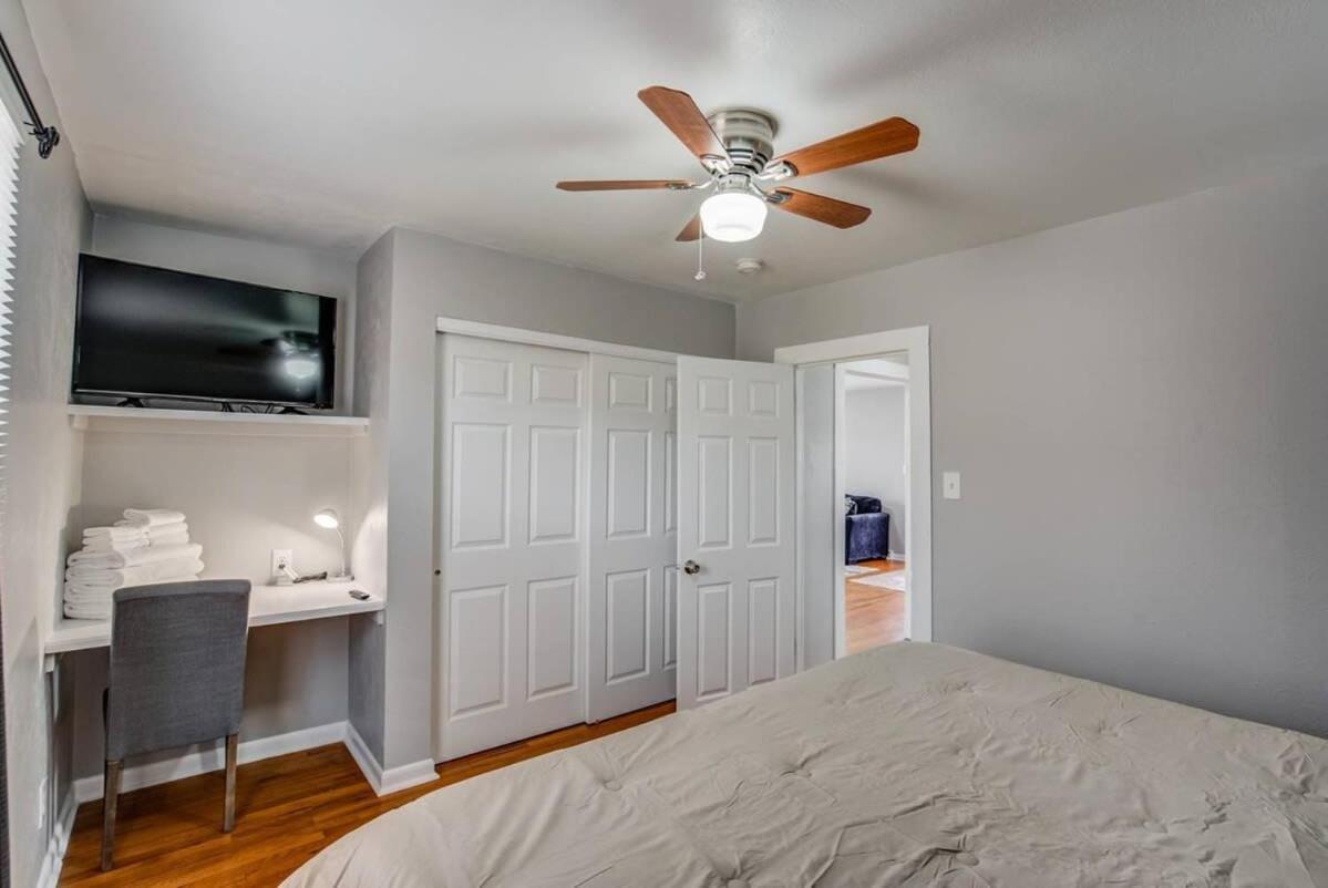2br Olympic Training Center