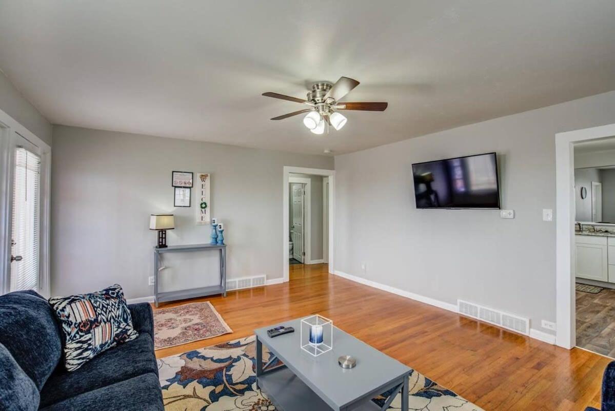 2br Olympic Training Center Holiday home